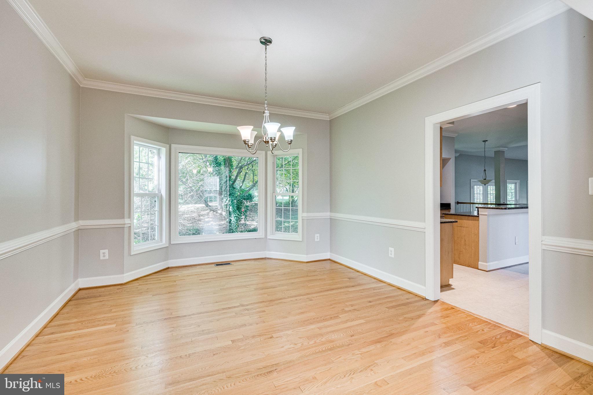 SUGAR CREEK - Residential Lease