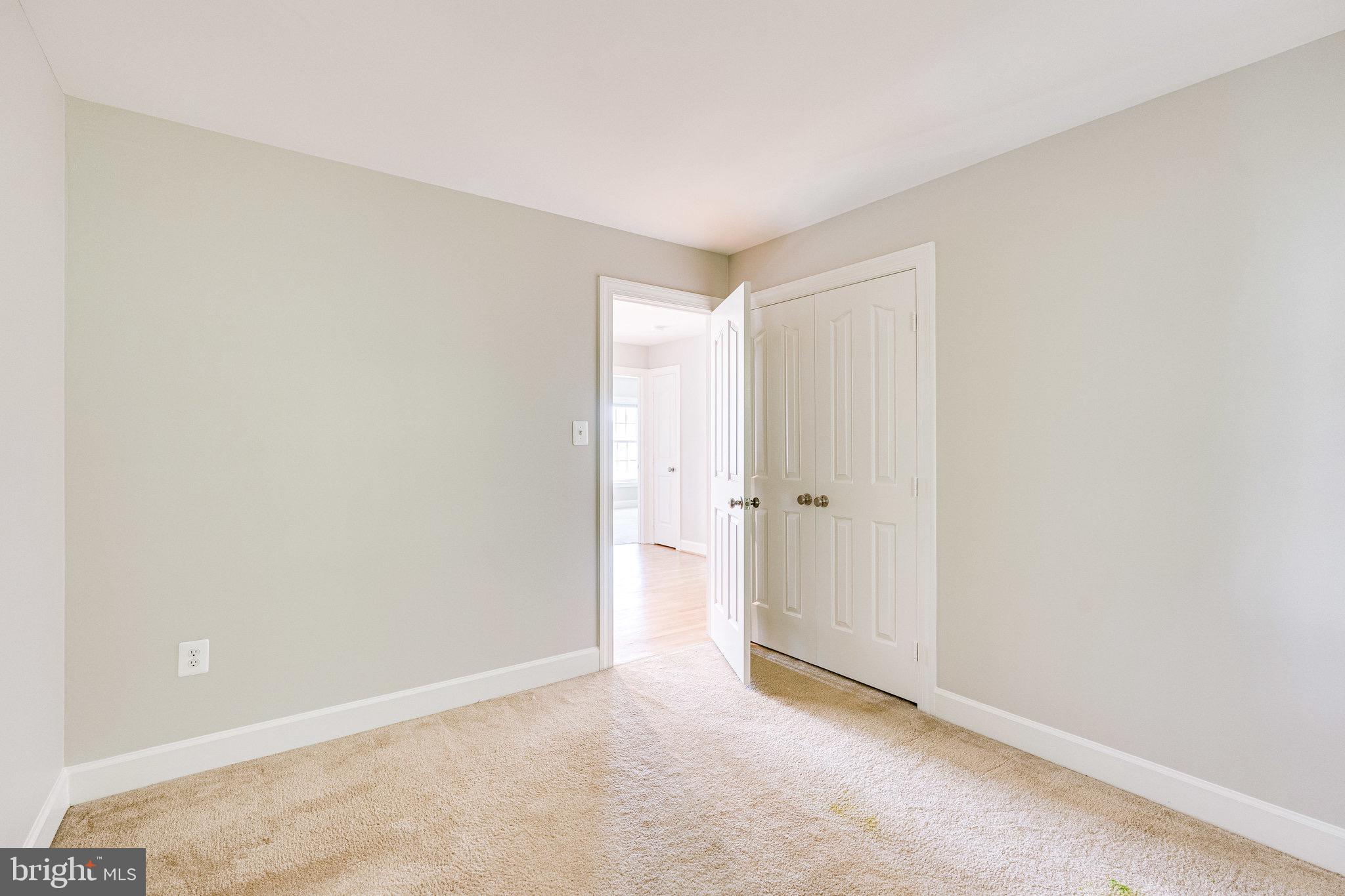 SUGAR CREEK - Residential Lease