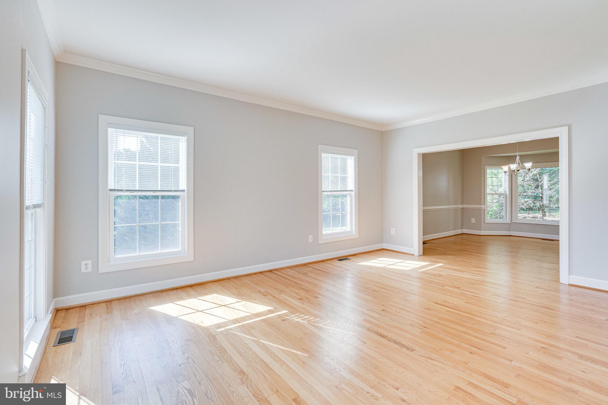 SUGAR CREEK - Residential Lease