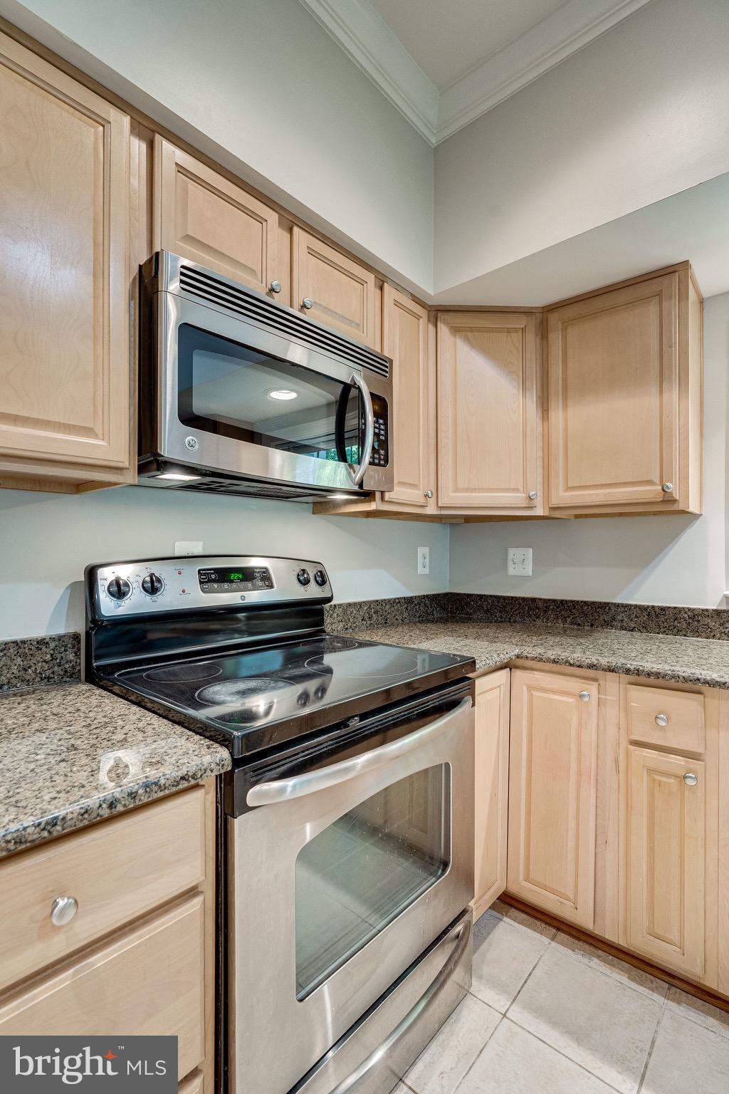 SUGAR CREEK - Residential Lease