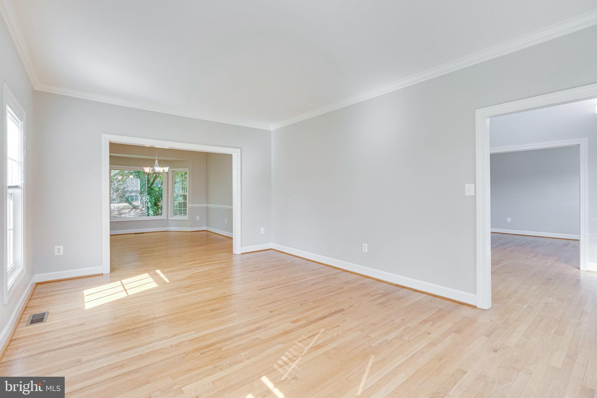 SUGAR CREEK - Residential Lease