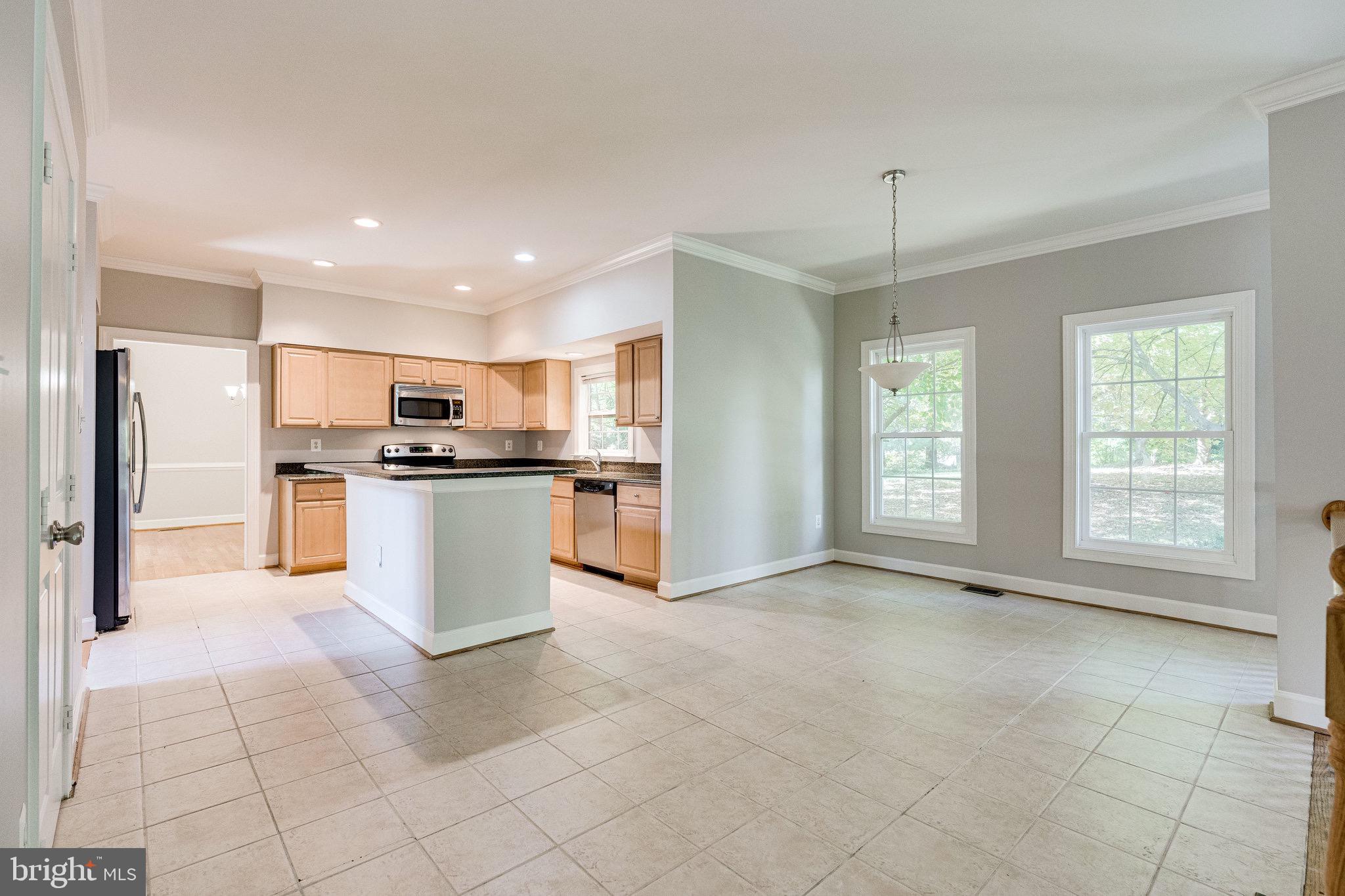 SUGAR CREEK - Residential Lease