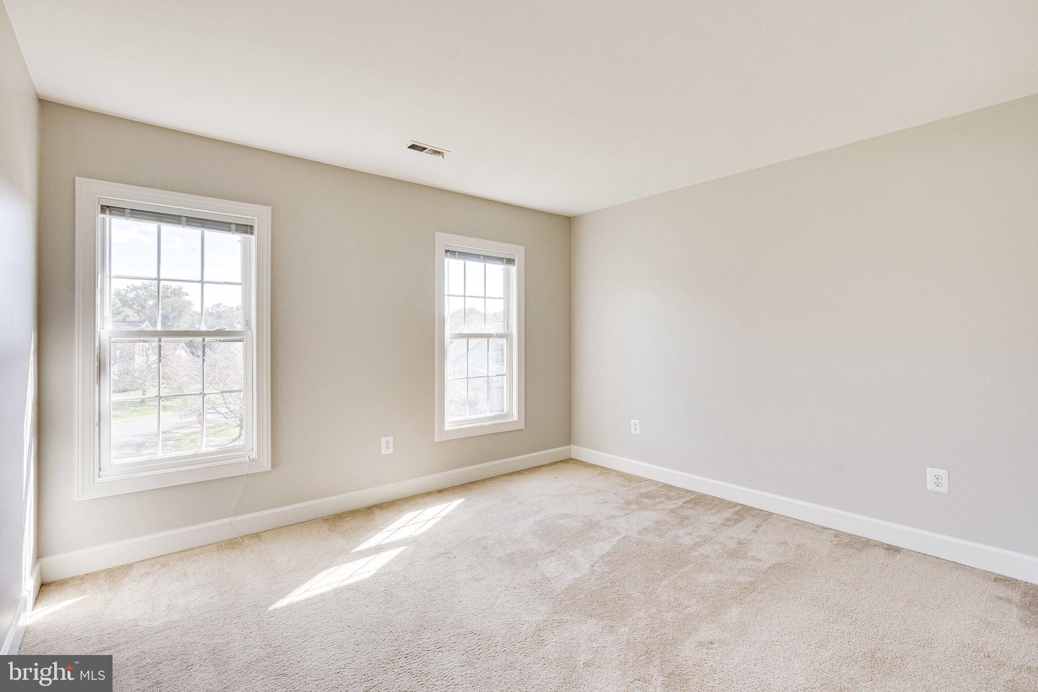 SUGAR CREEK - Residential Lease