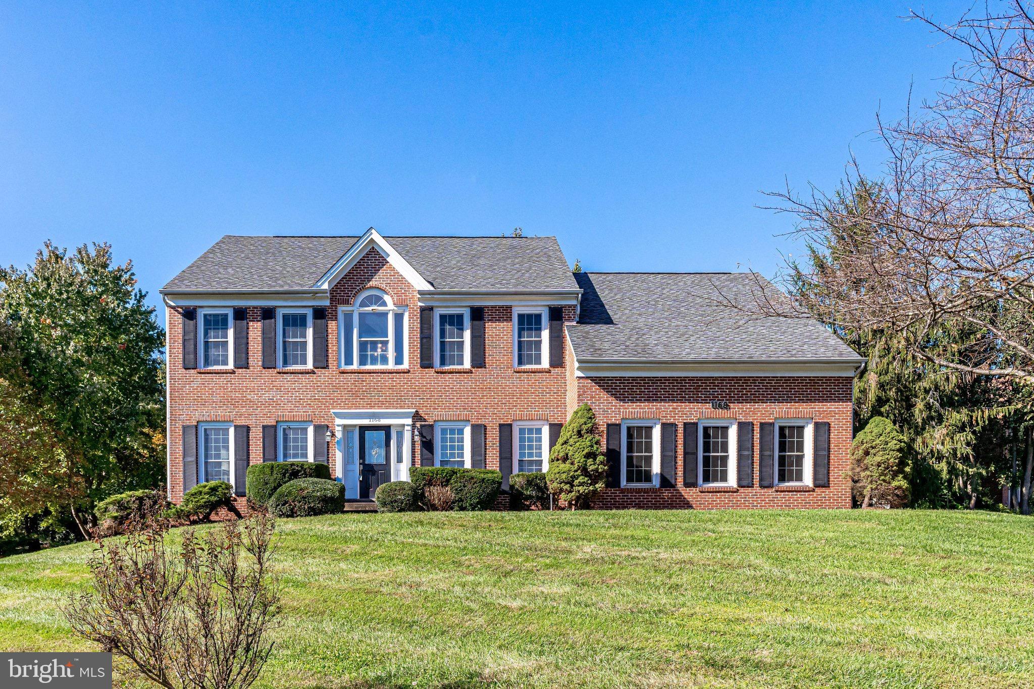 SUGAR CREEK - Residential Lease