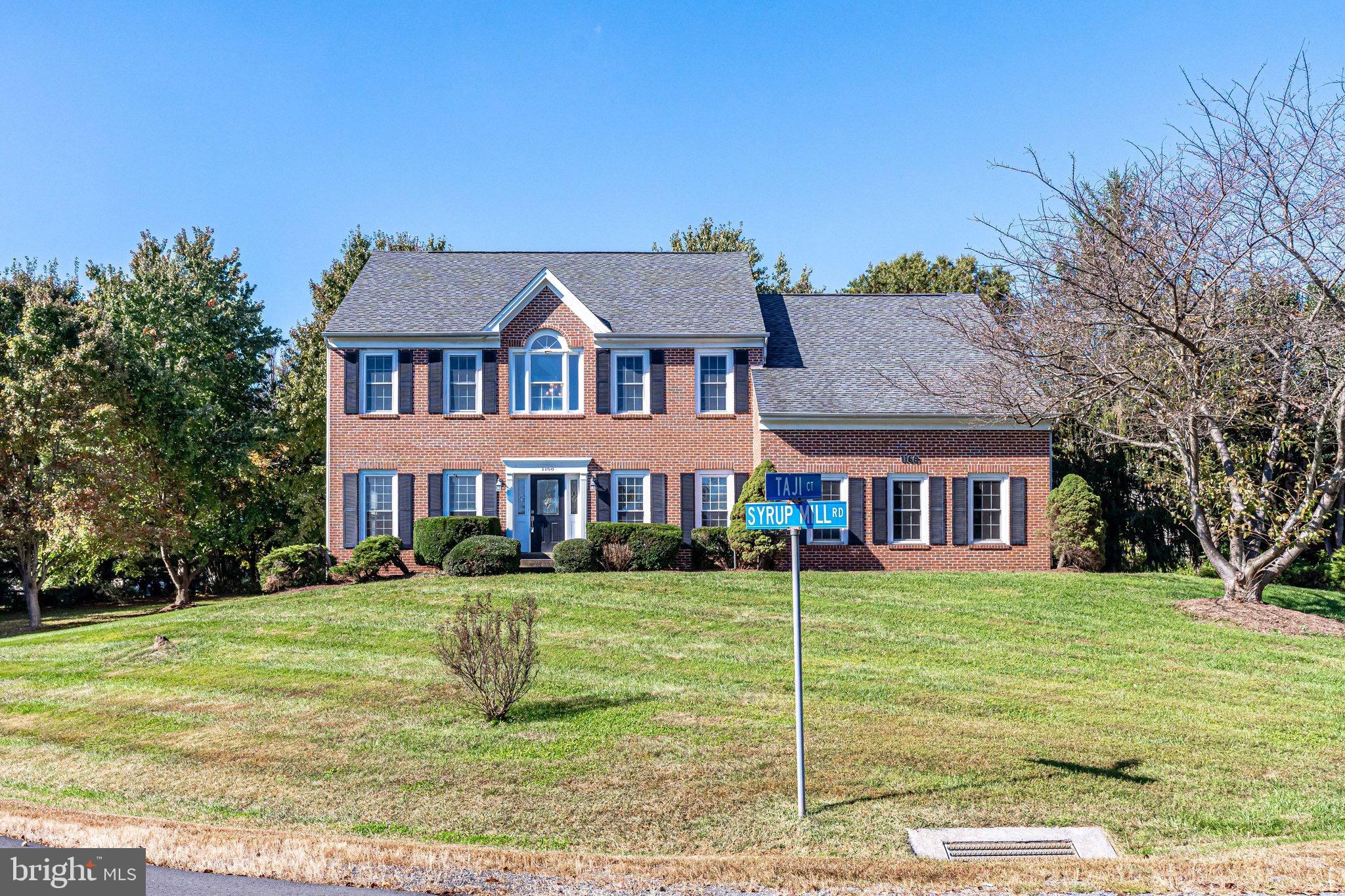 SUGAR CREEK - Residential Lease