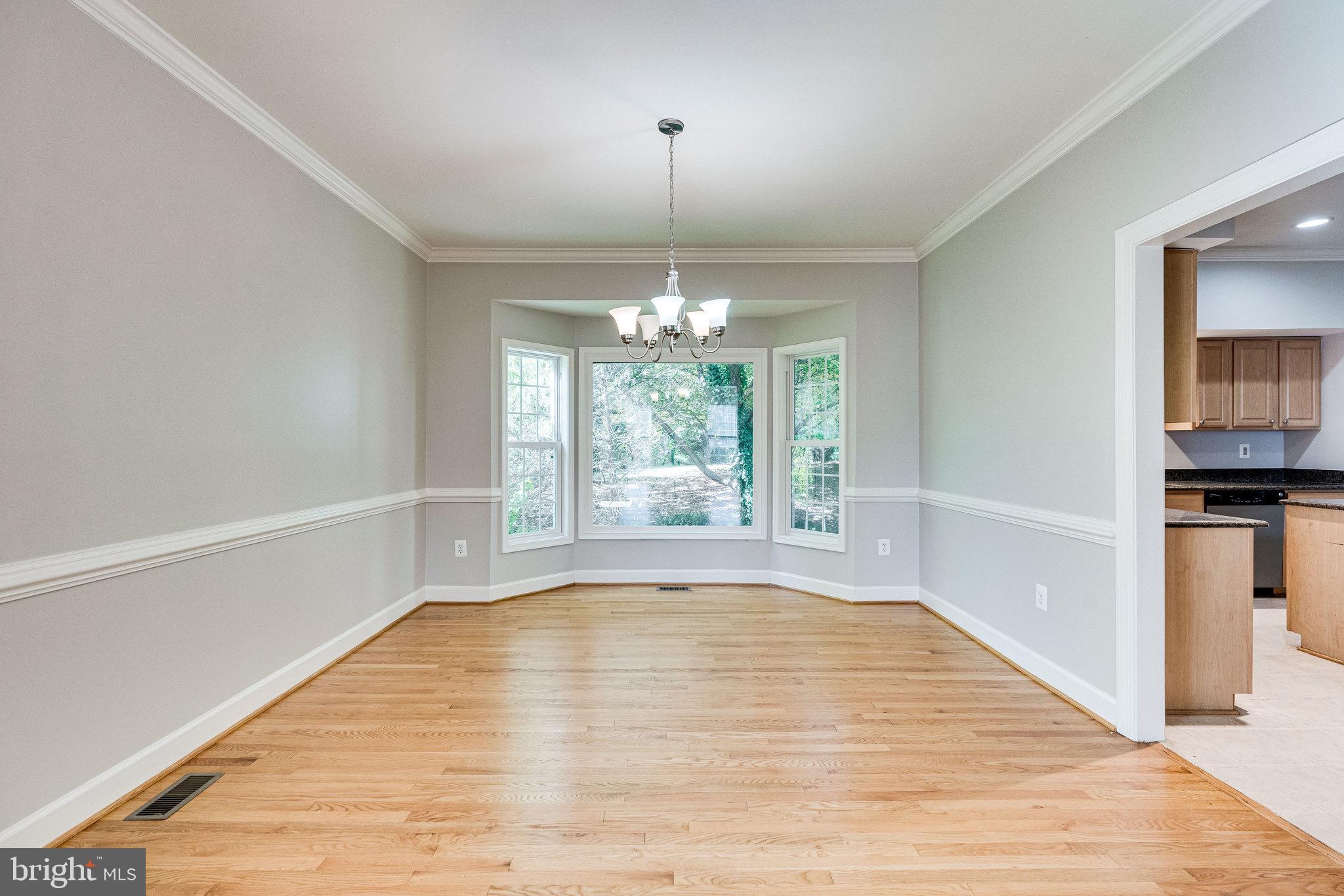 SUGAR CREEK - Residential Lease