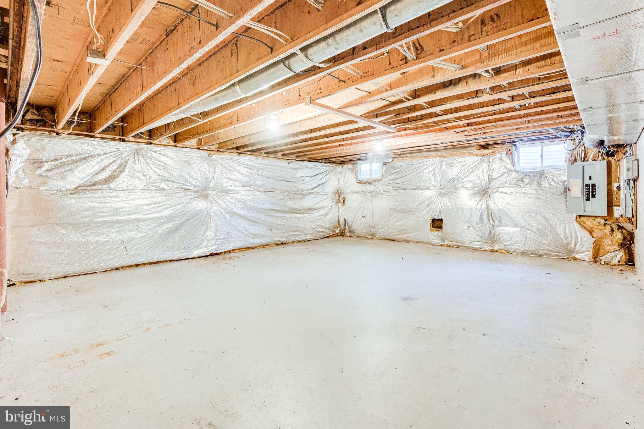 SUGAR CREEK - Residential Lease