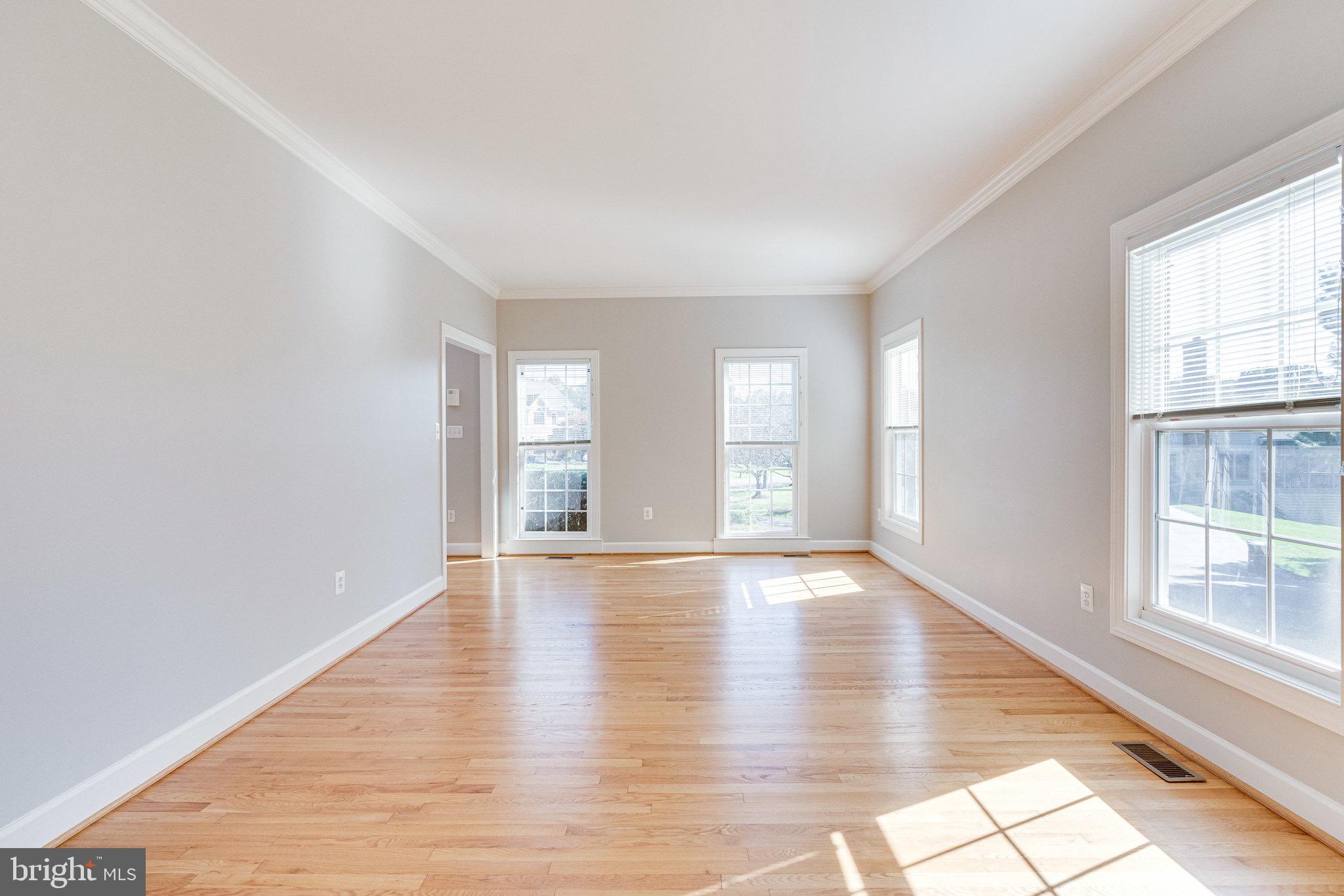 SUGAR CREEK - Residential Lease