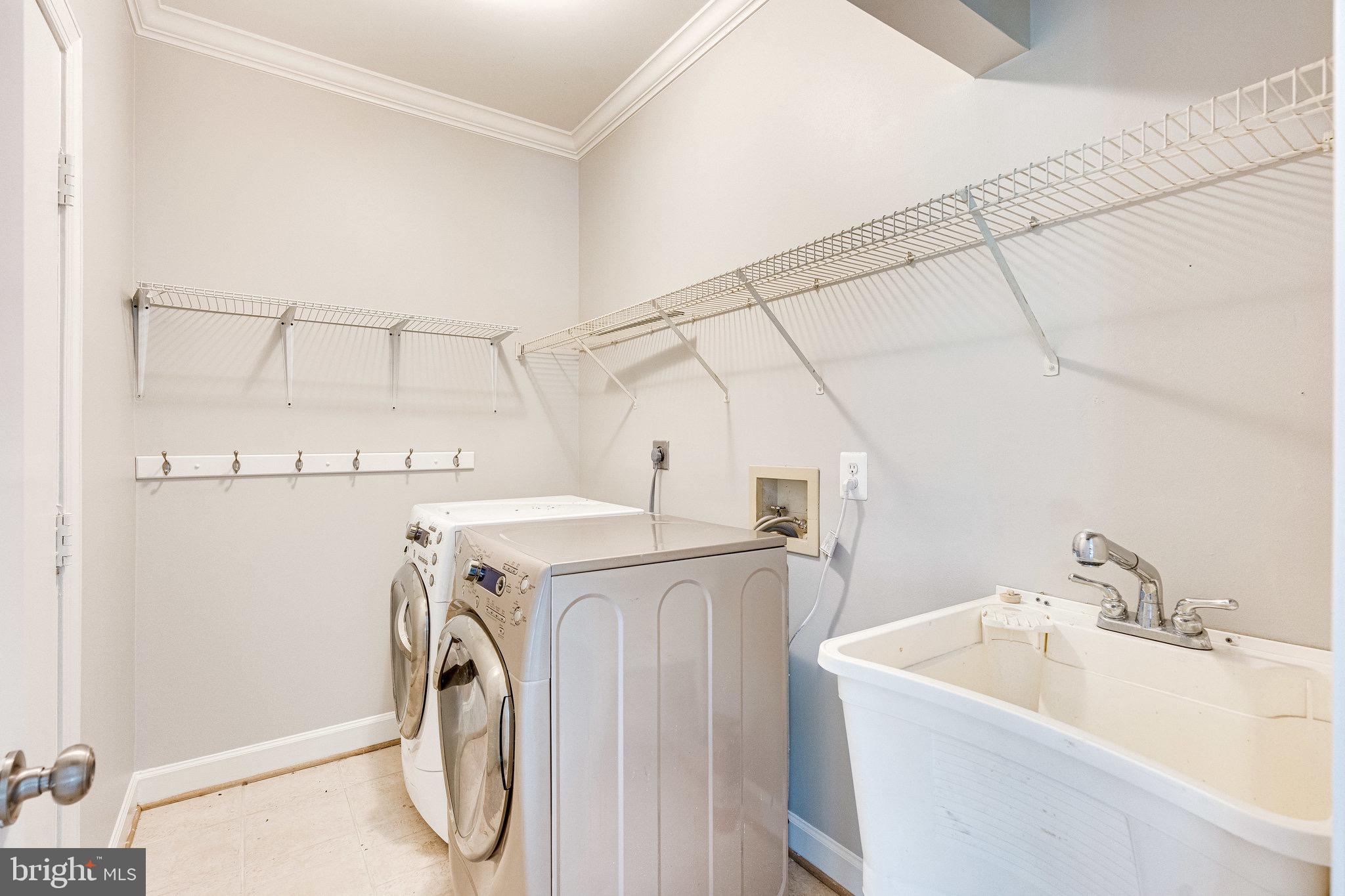 SUGAR CREEK - Residential Lease