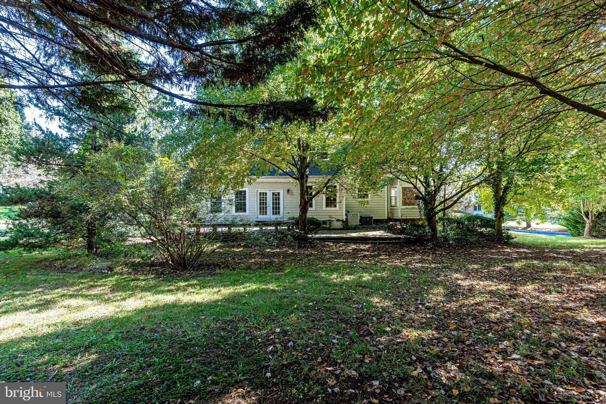 SUGAR CREEK - Residential Lease