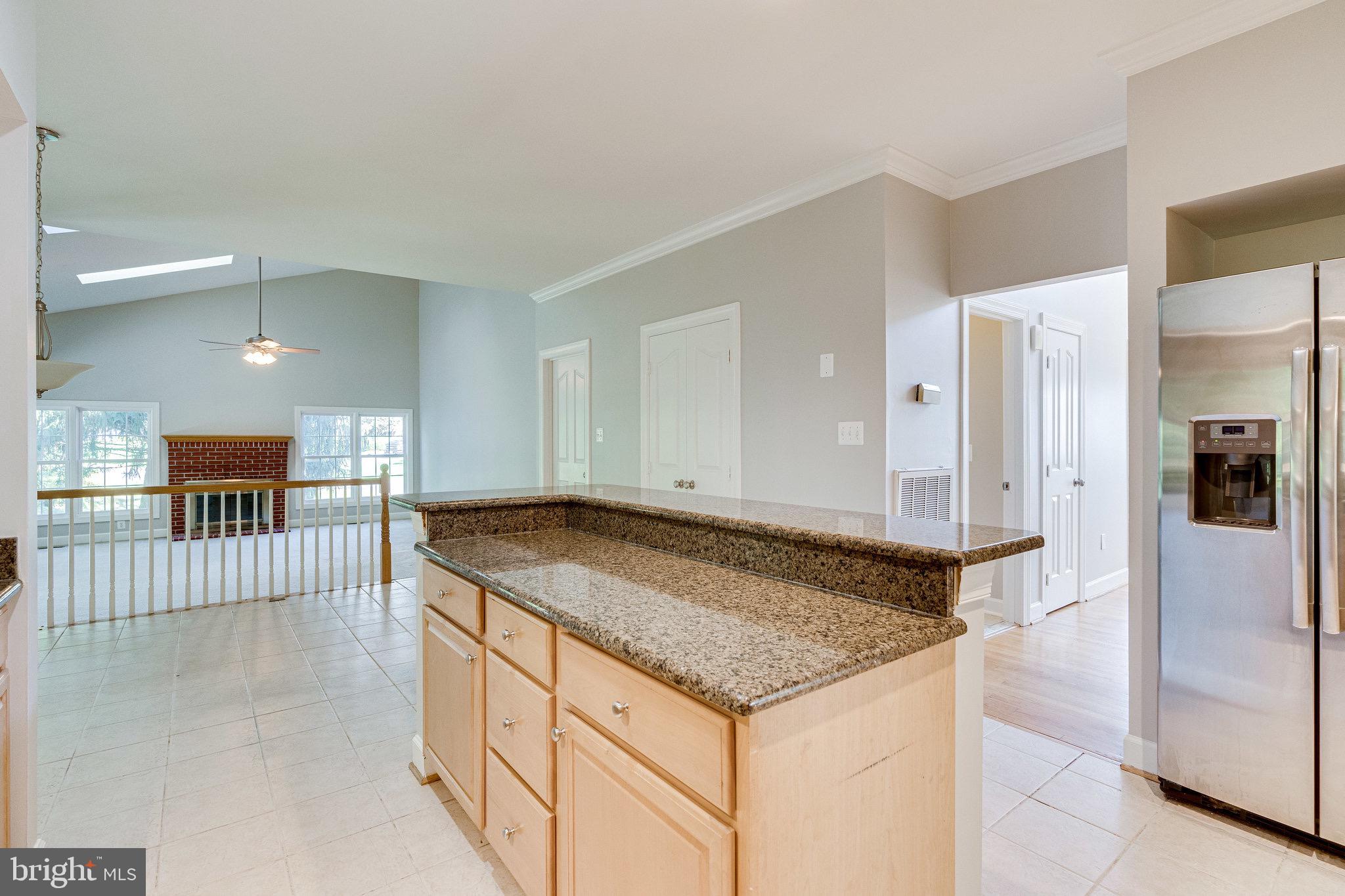 SUGAR CREEK - Residential Lease