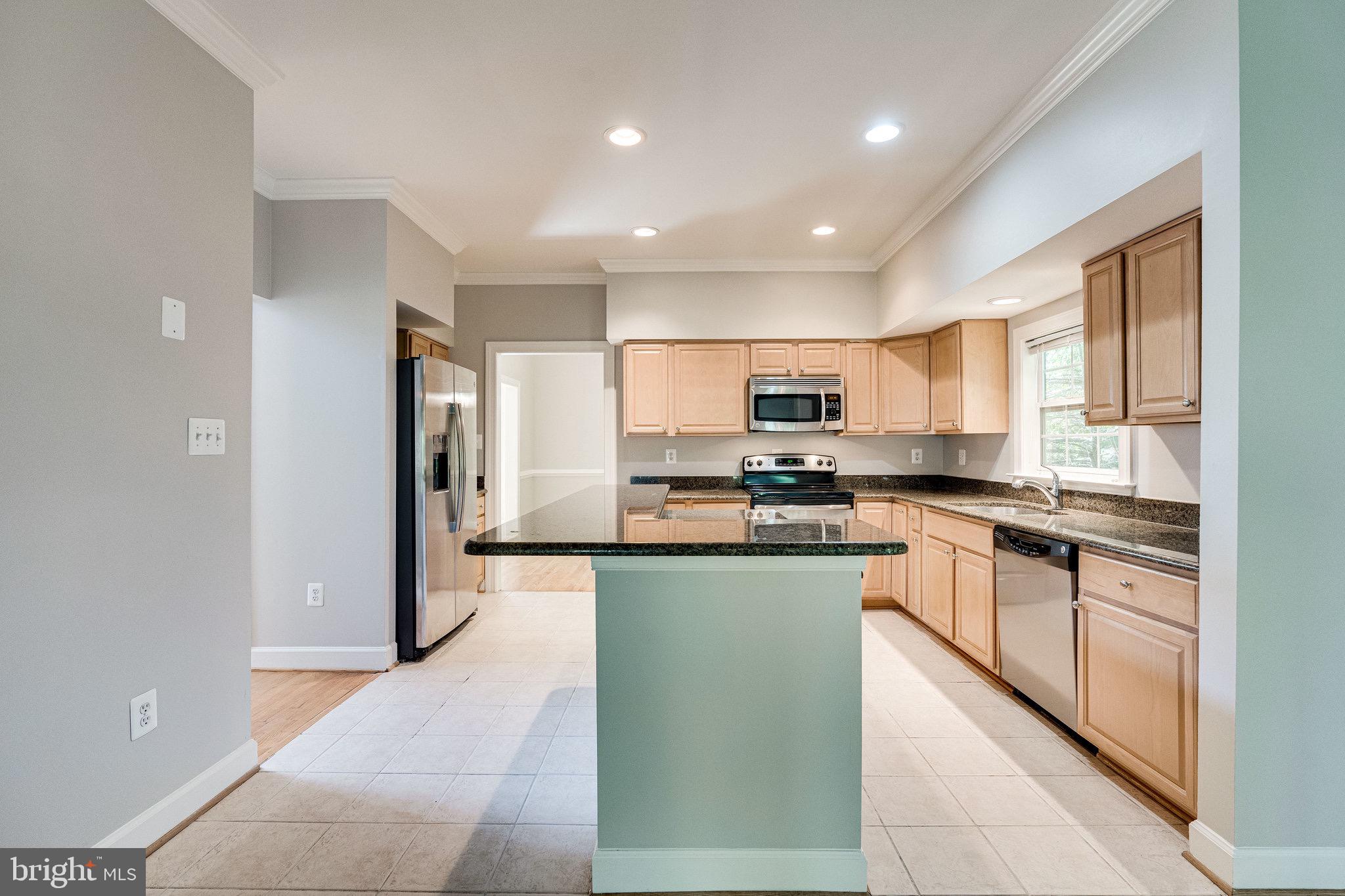 SUGAR CREEK - Residential Lease