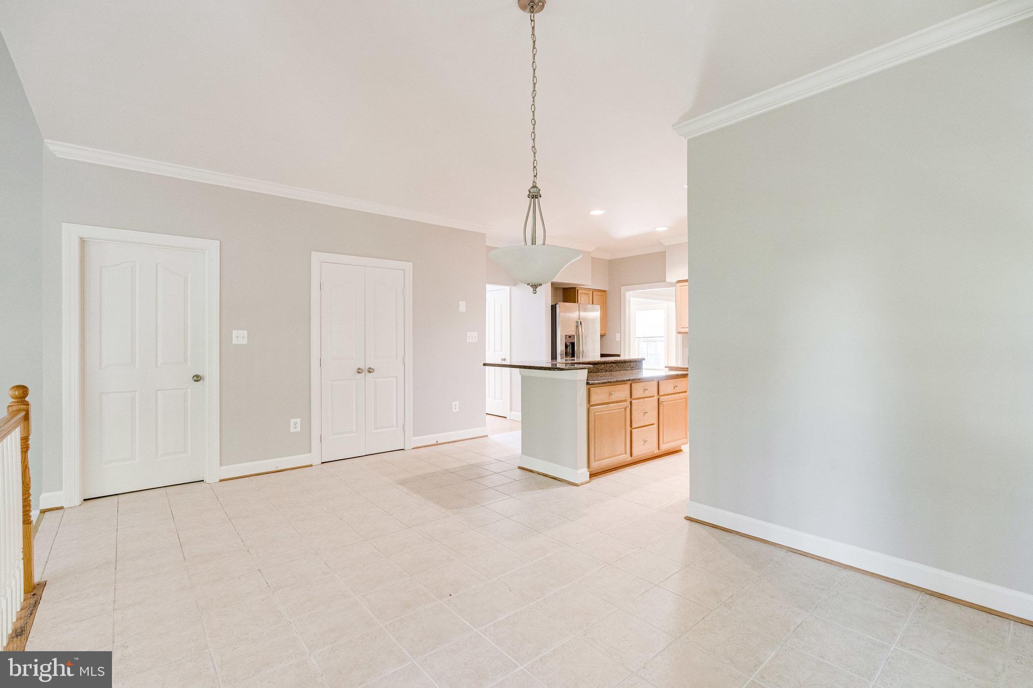 SUGAR CREEK - Residential Lease