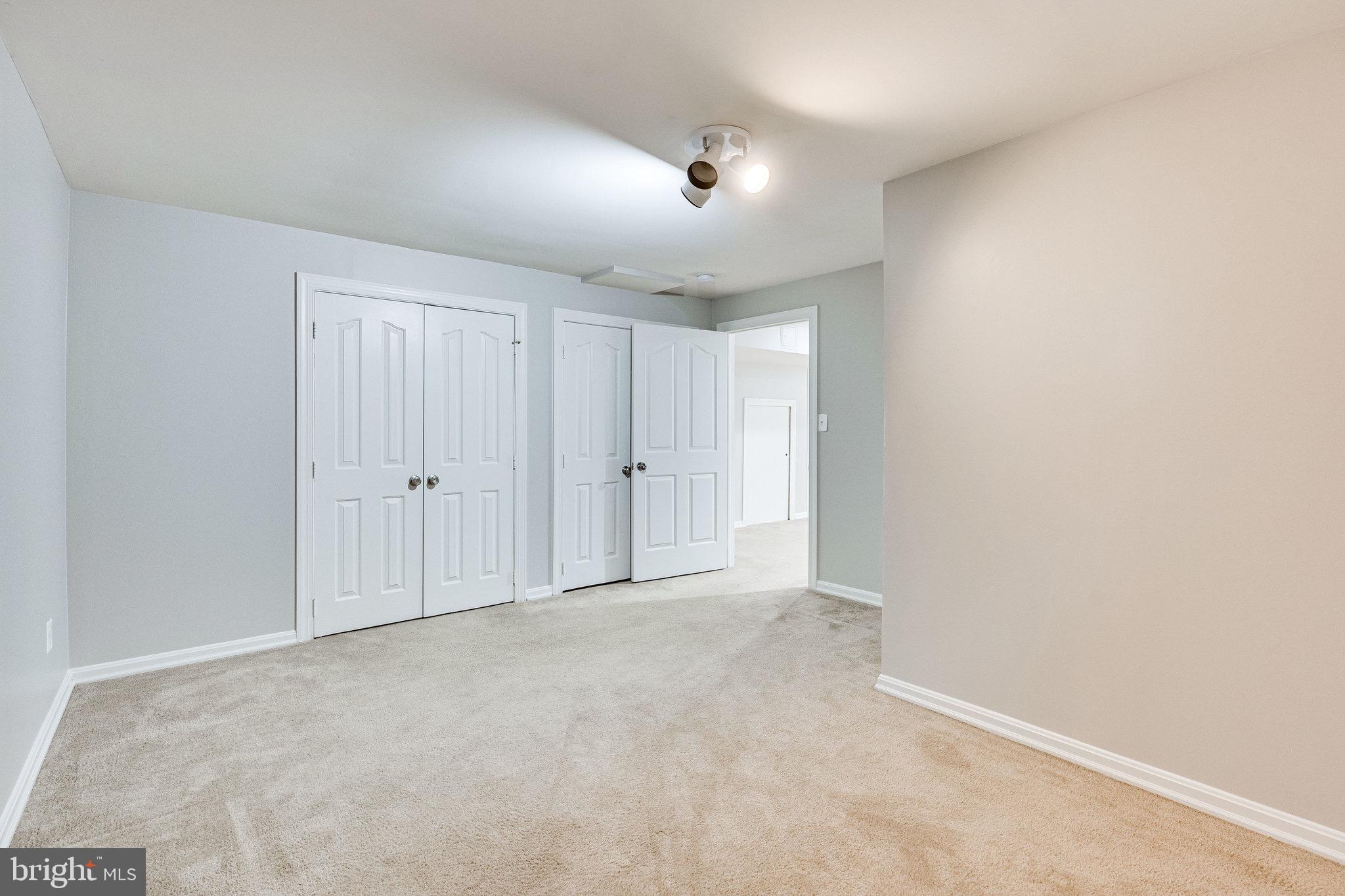 SUGAR CREEK - Residential Lease