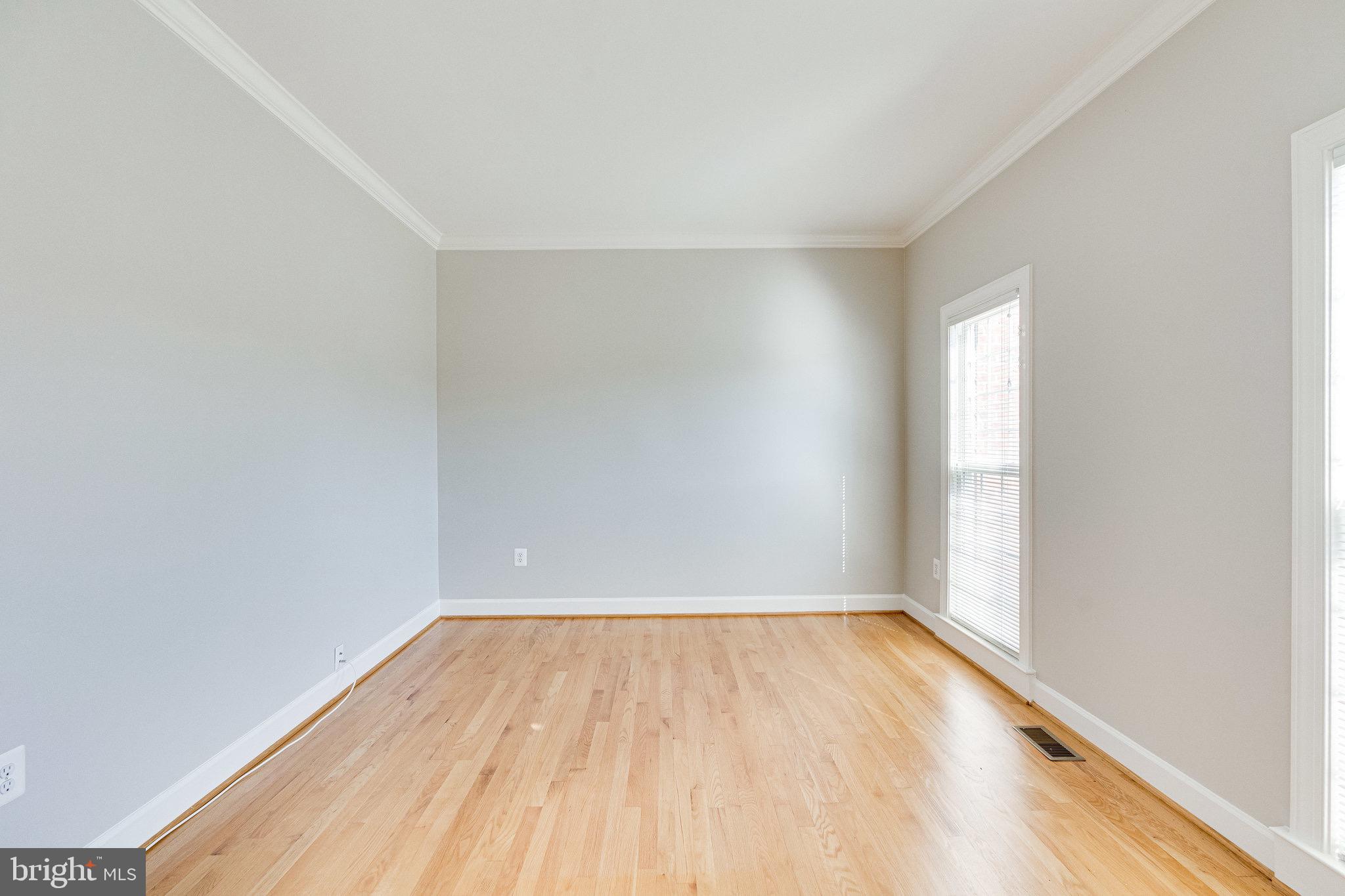 SUGAR CREEK - Residential Lease