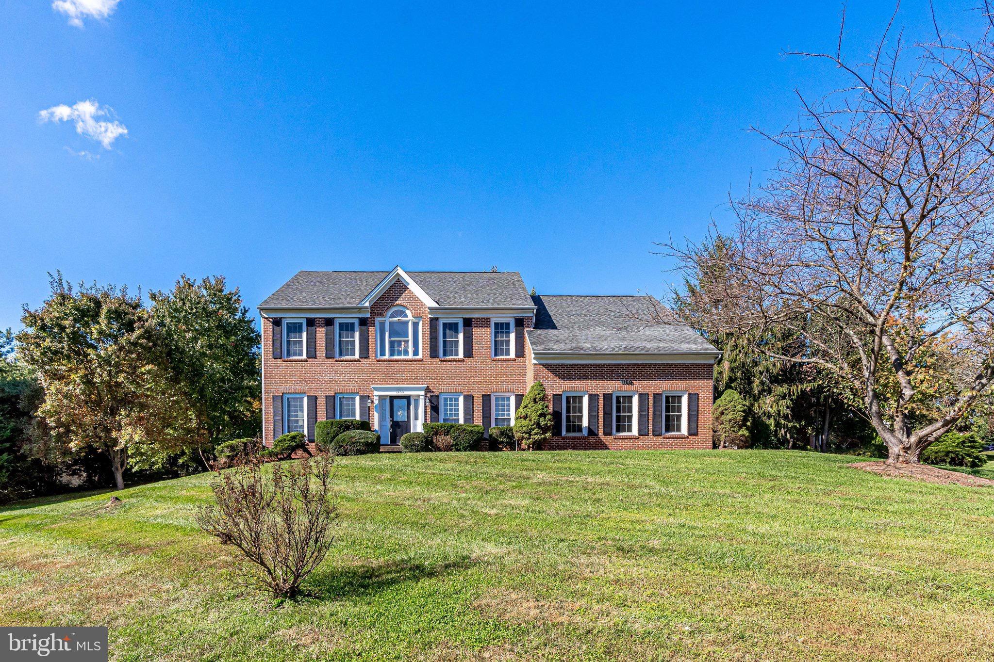 SUGAR CREEK - Residential Lease