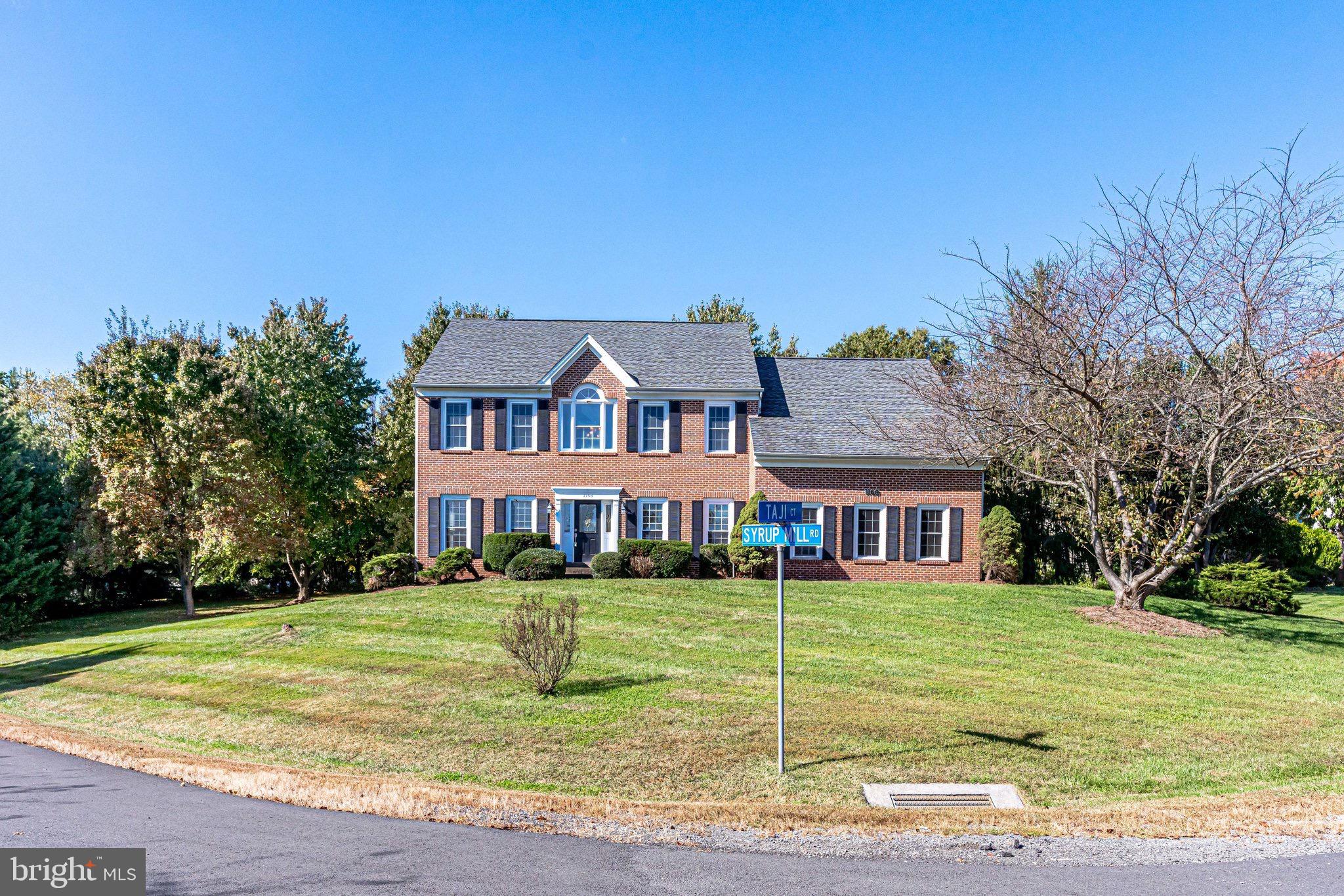 SUGAR CREEK - Residential Lease