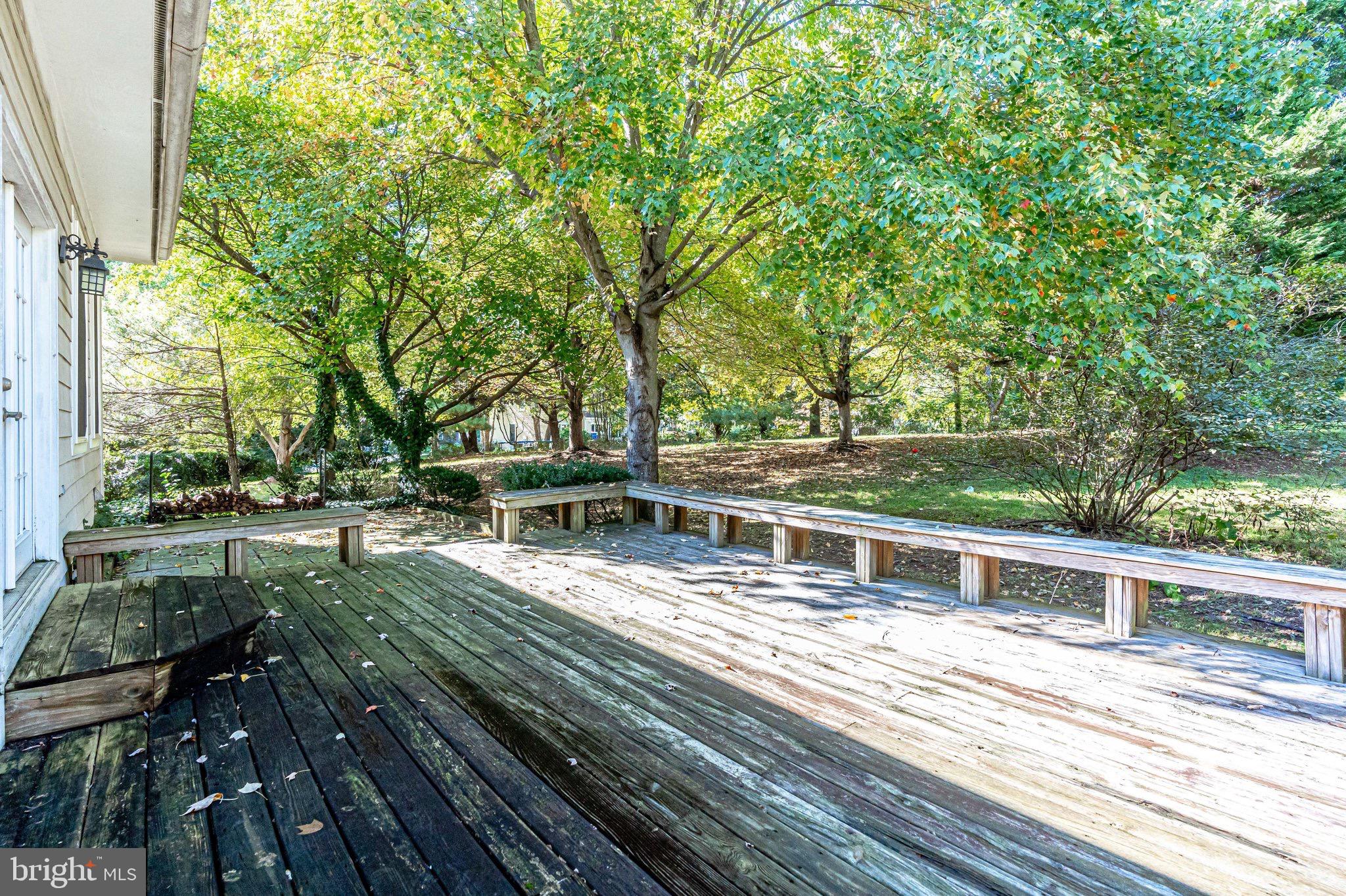 SUGAR CREEK - Residential Lease