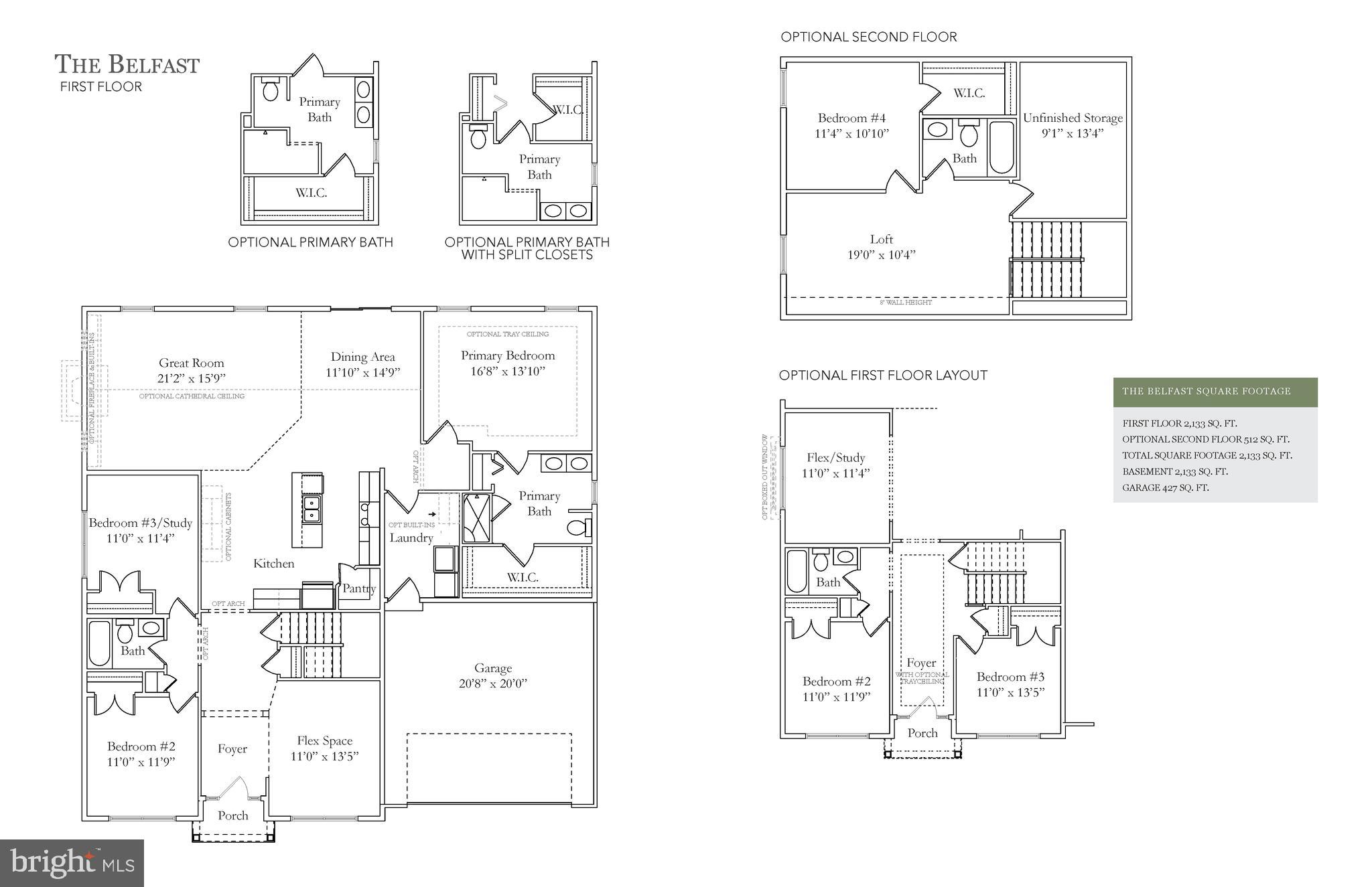 118 LINCOLNSHIRE STREET LOT 147 (BELFAST)