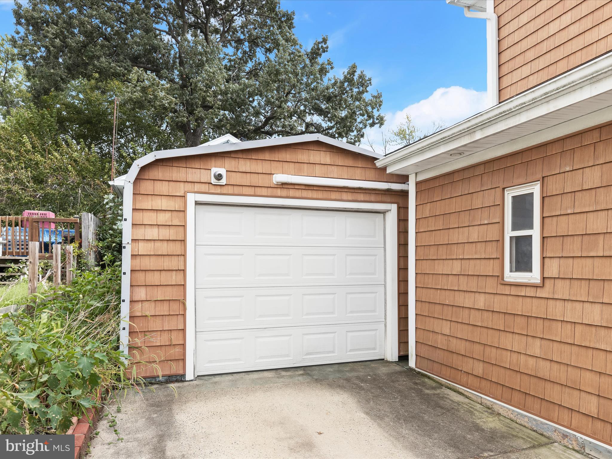 ORANGEVILLE - Residential