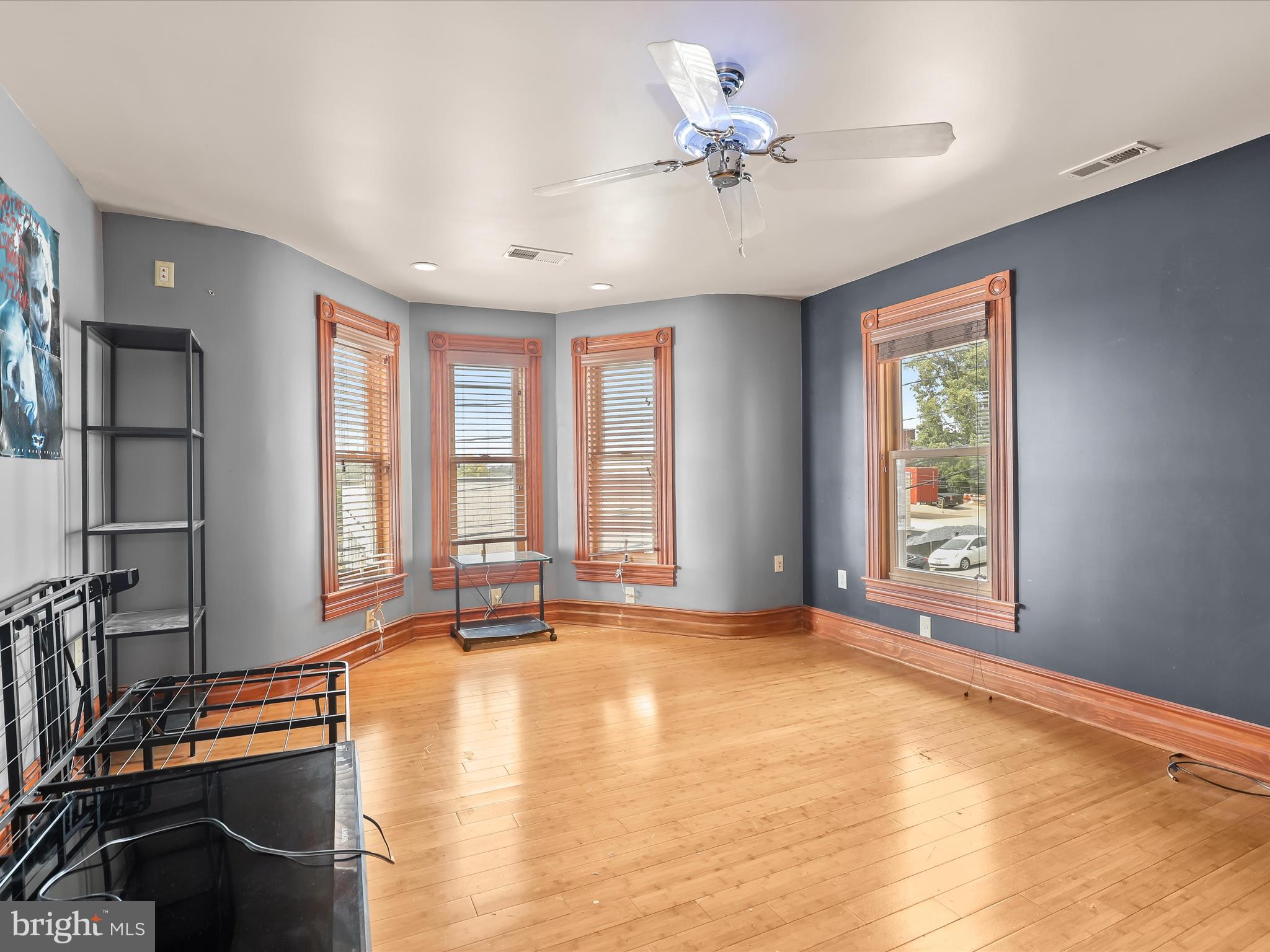 ORANGEVILLE - Residential
