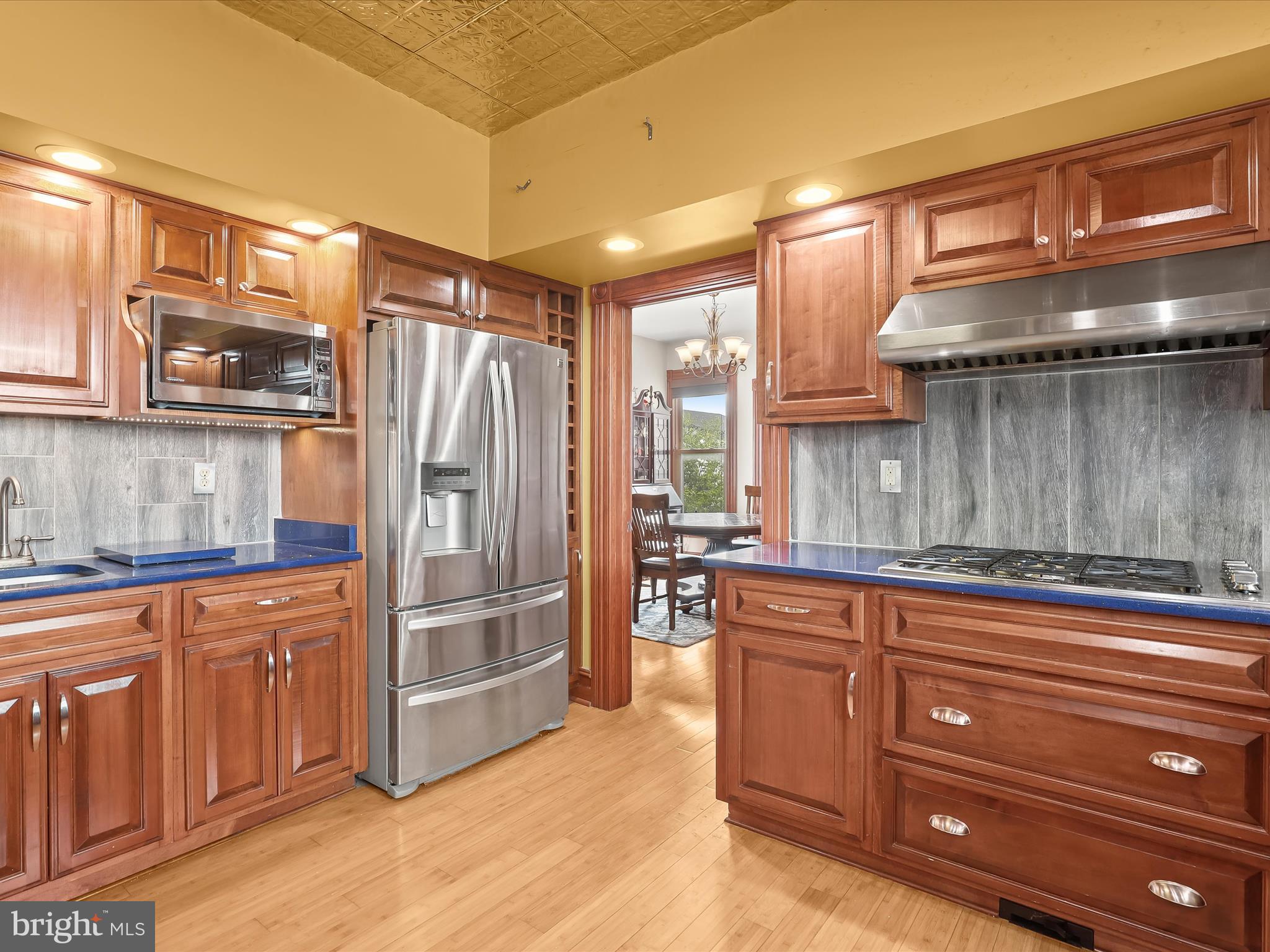 ORANGEVILLE - Residential
