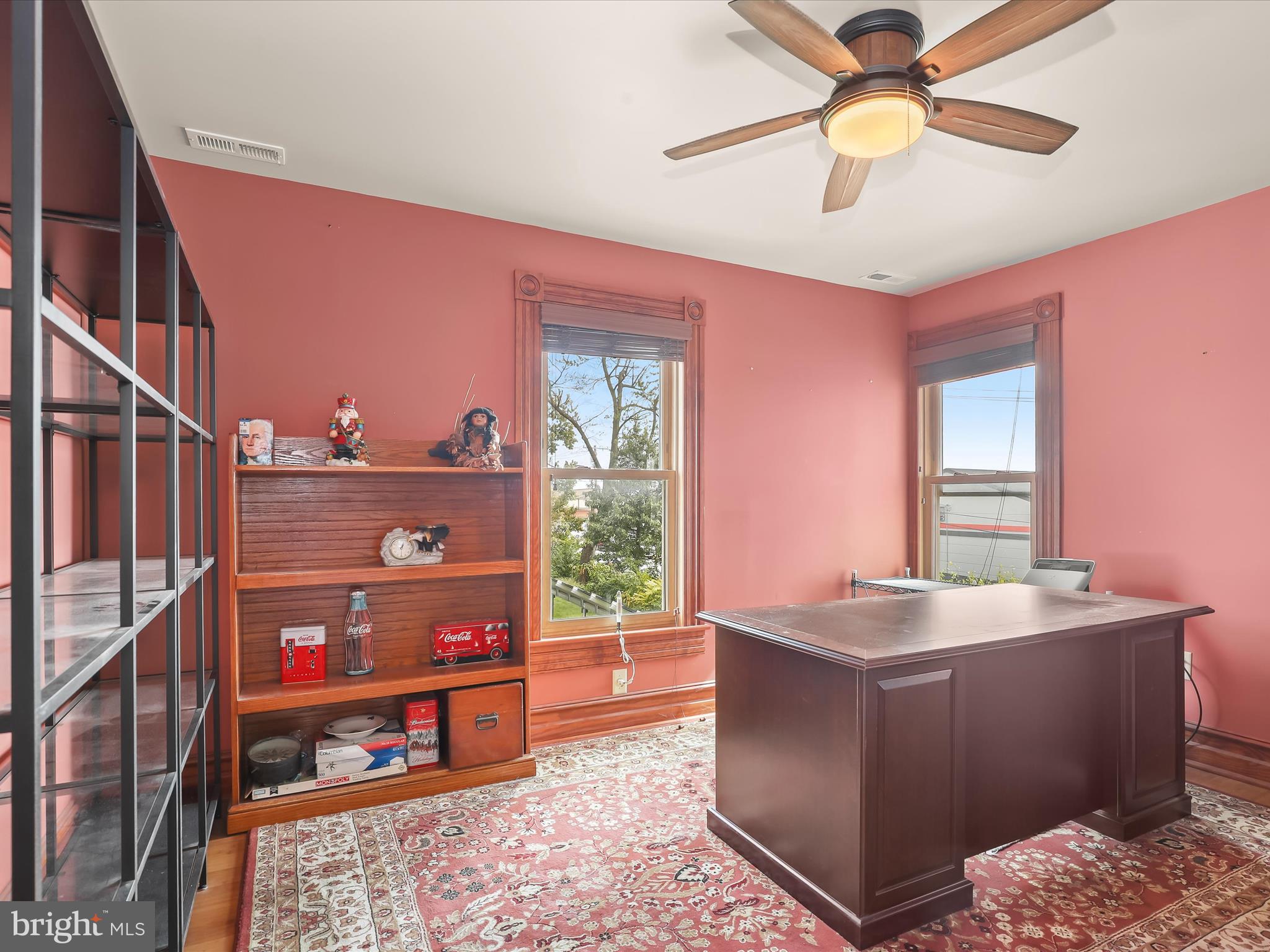 ORANGEVILLE - Residential