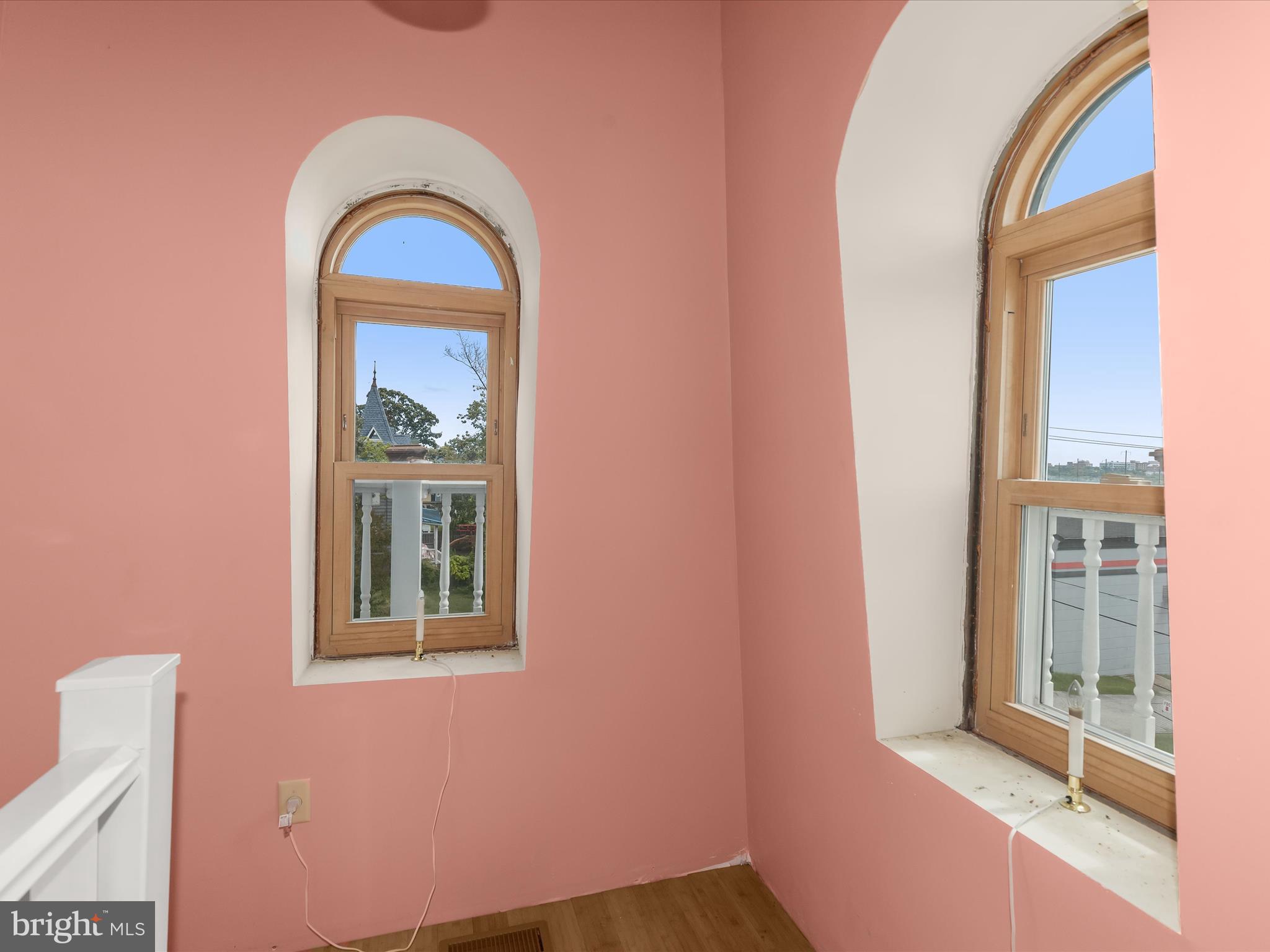 ORANGEVILLE - Residential