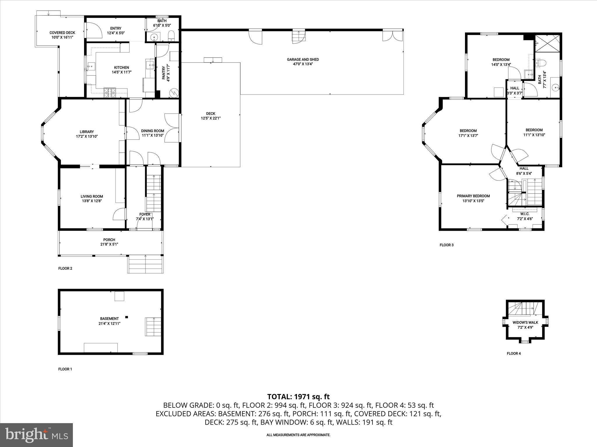 ORANGEVILLE - Residential