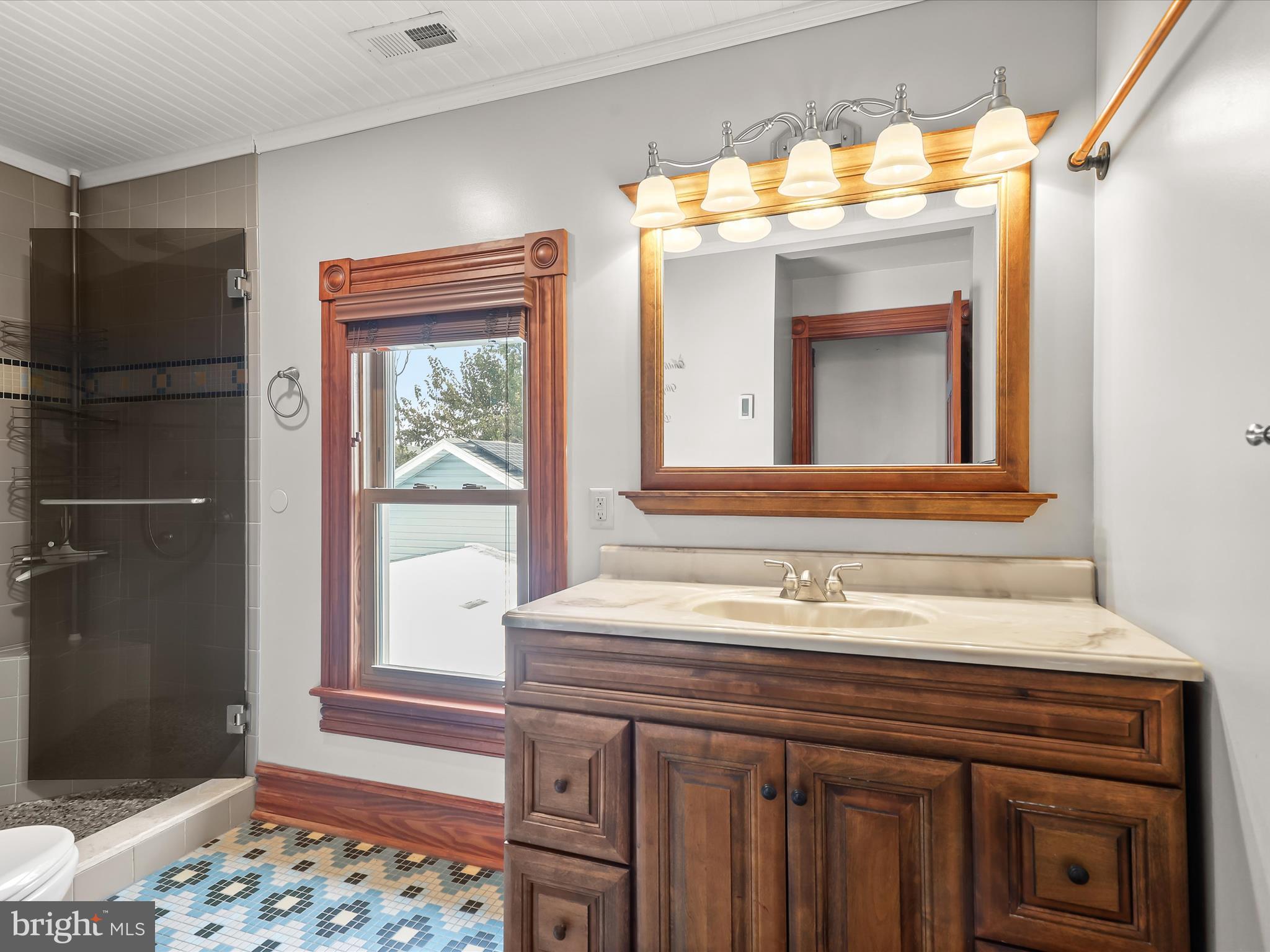 ORANGEVILLE - Residential