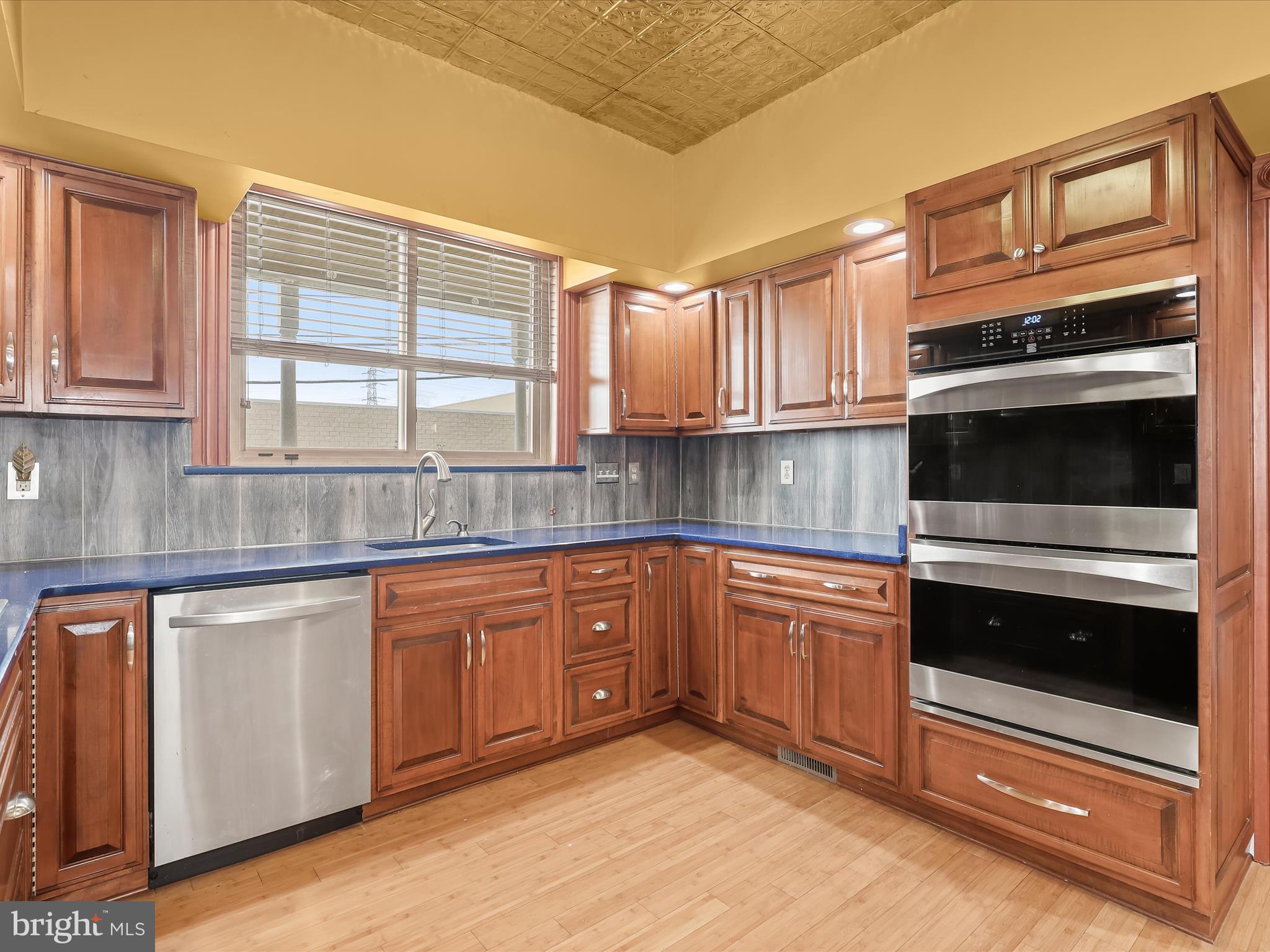 ORANGEVILLE - Residential