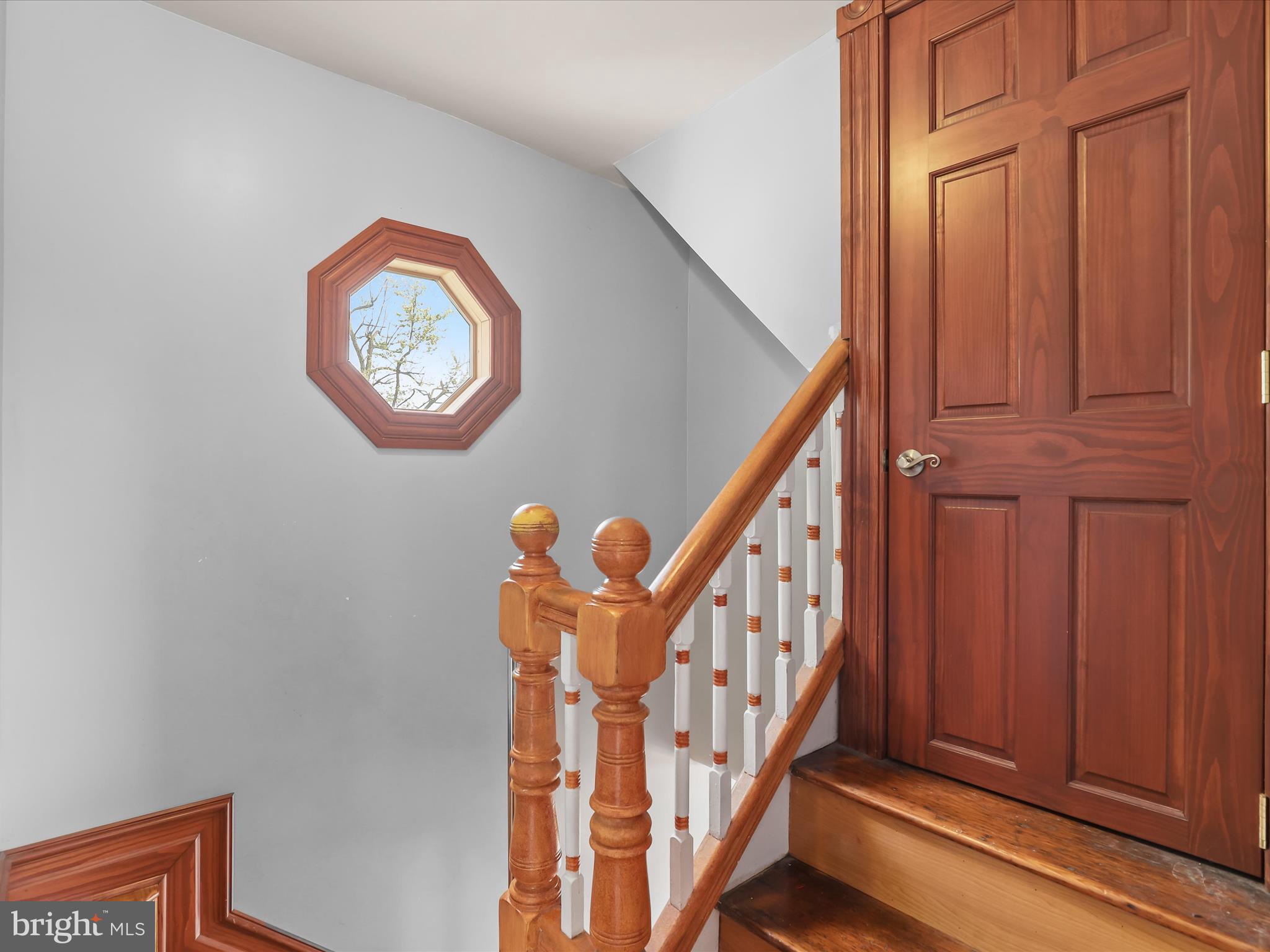 ORANGEVILLE - Residential