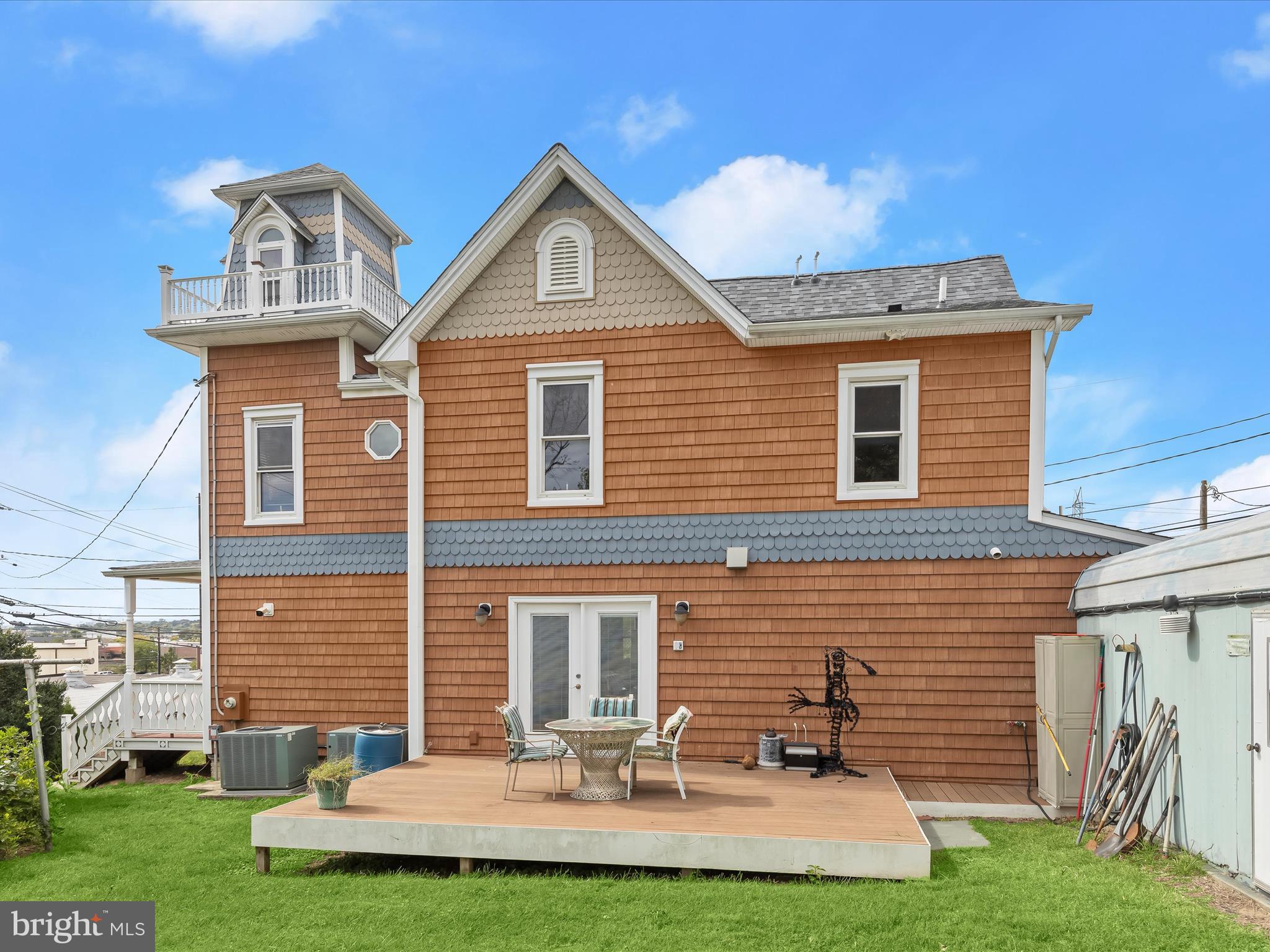ORANGEVILLE - Residential