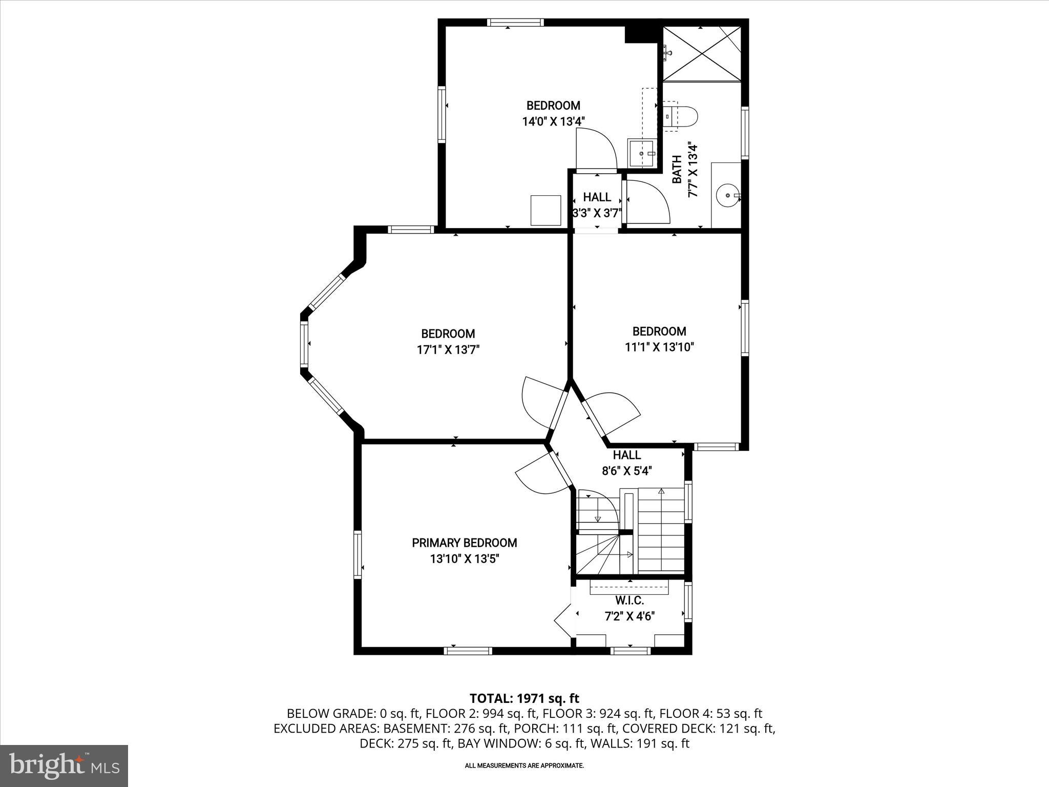 ORANGEVILLE - Residential