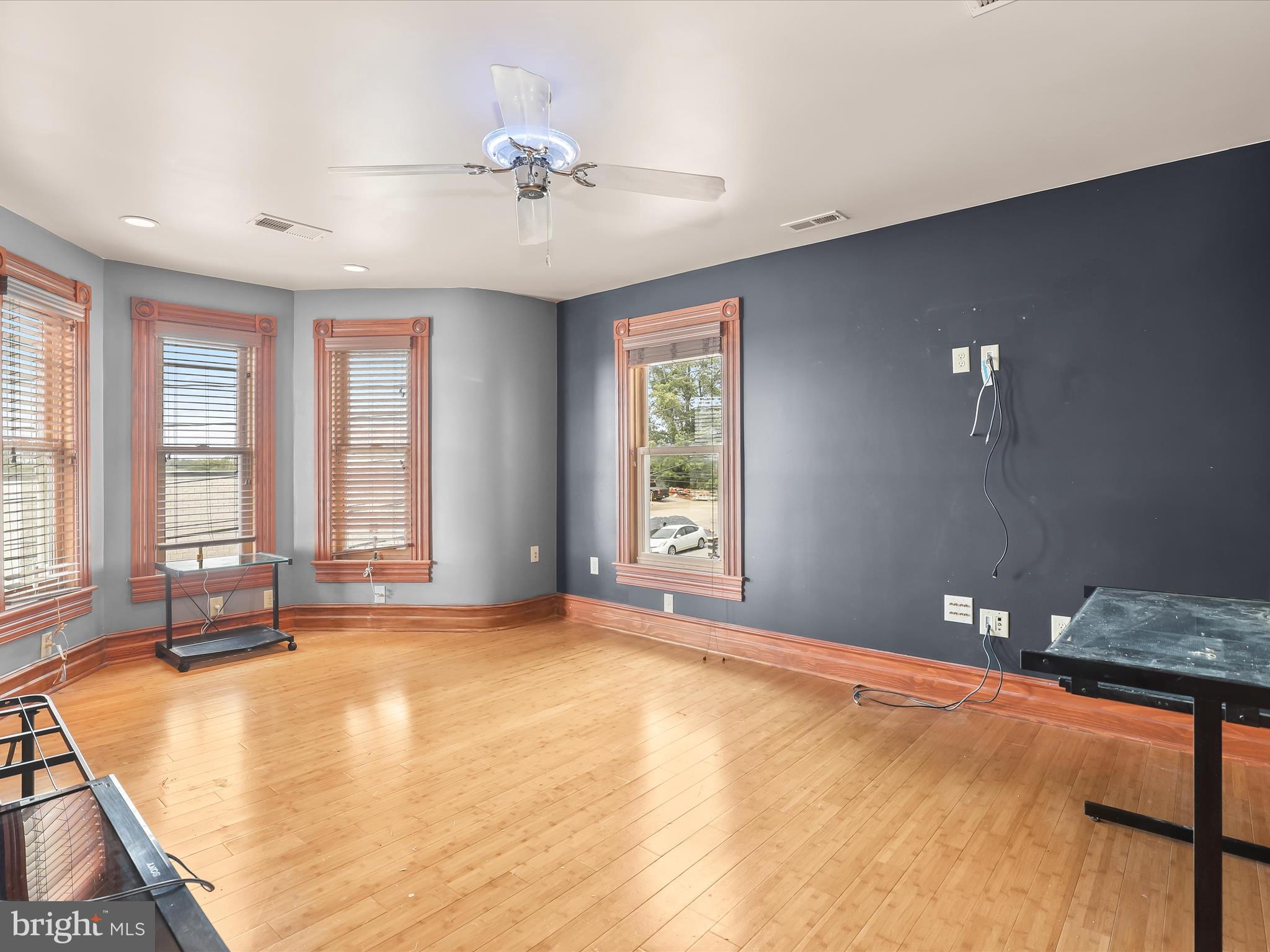 ORANGEVILLE - Residential