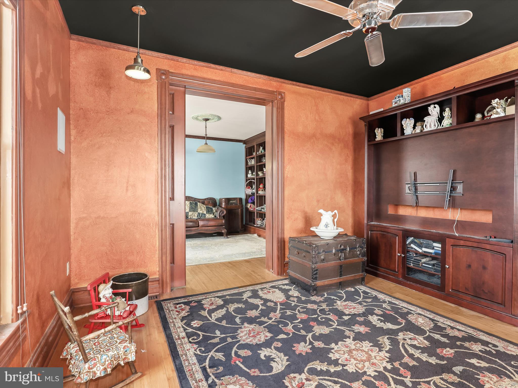 ORANGEVILLE - Residential