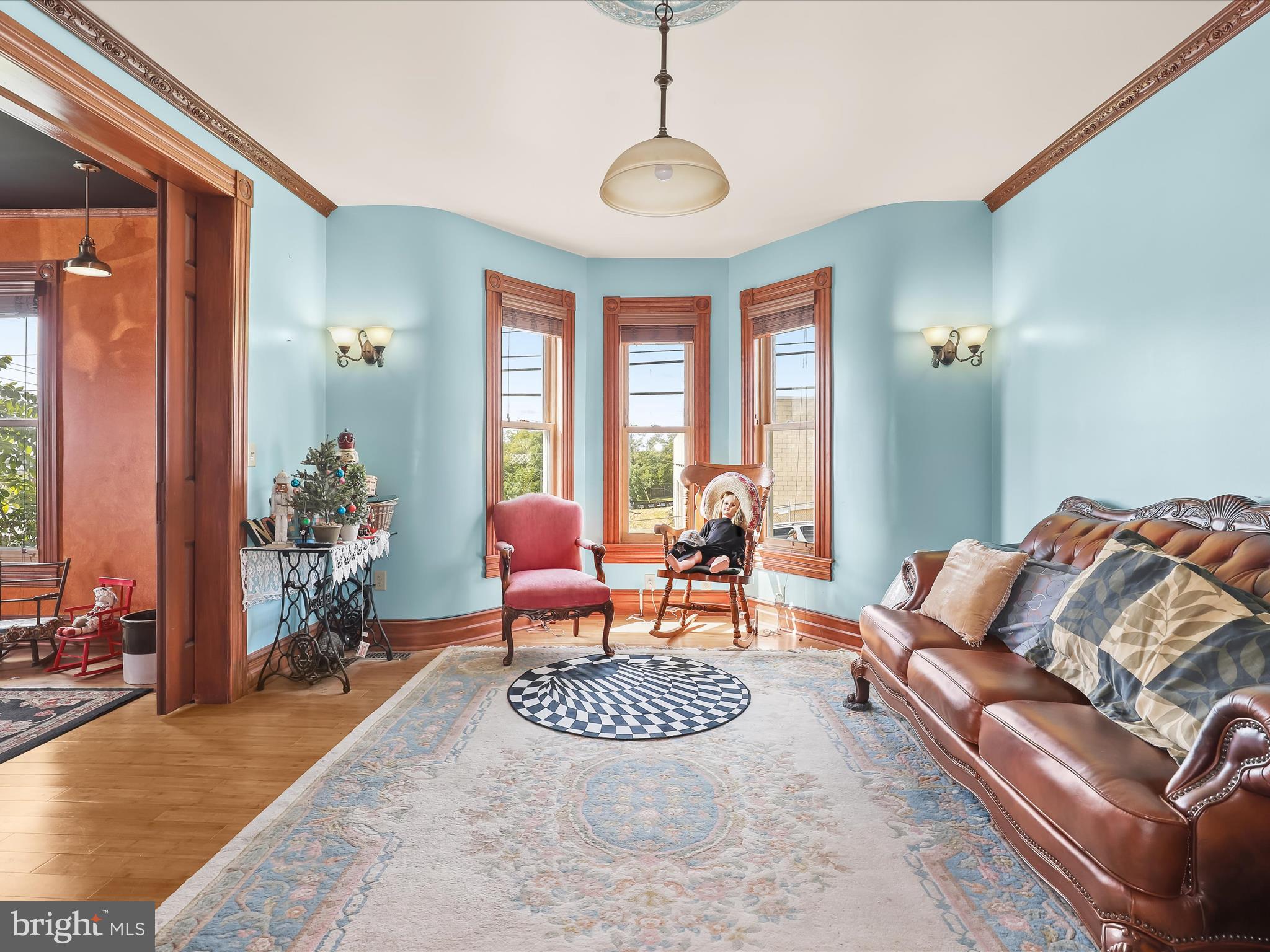 ORANGEVILLE - Residential
