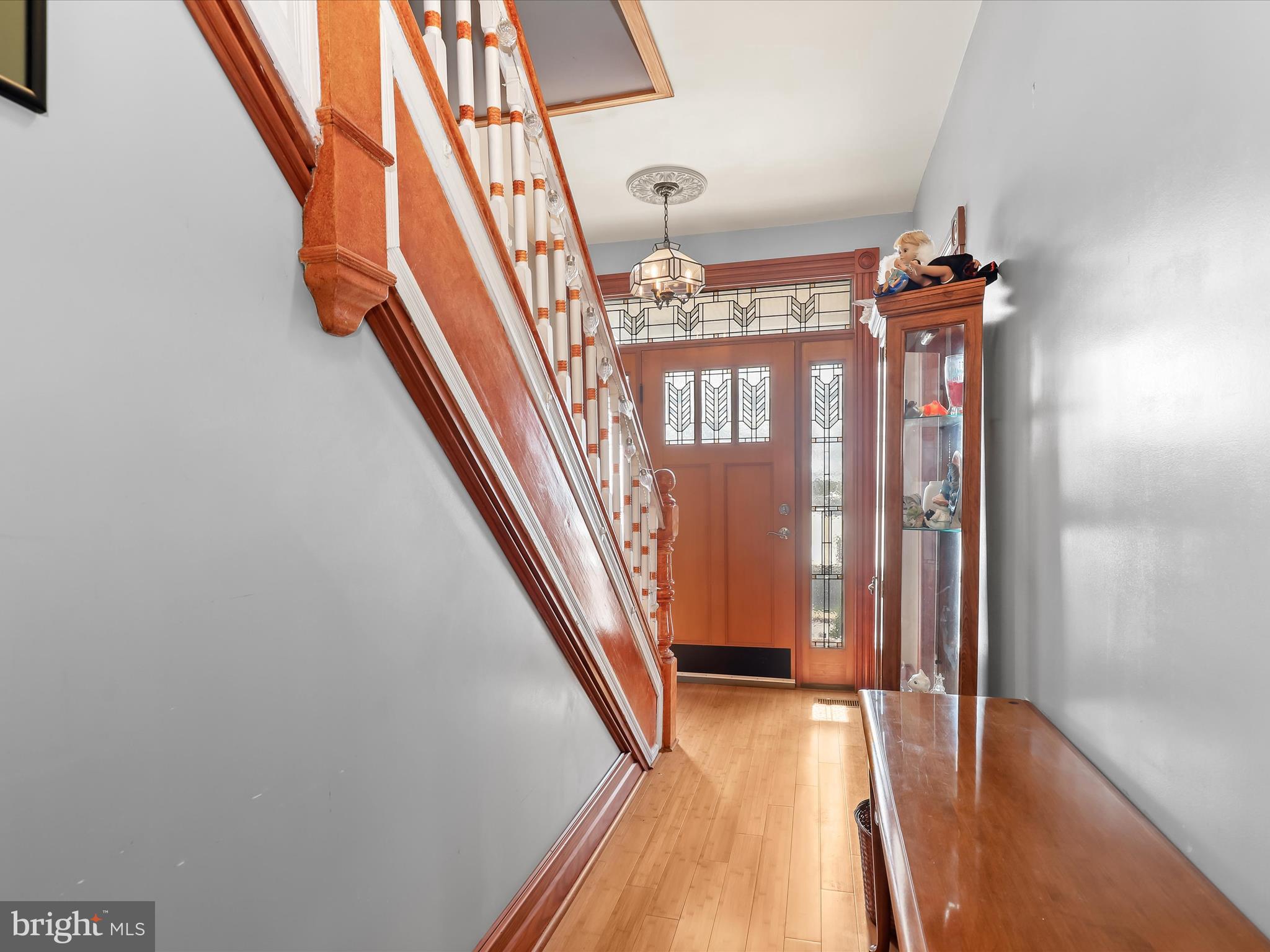 ORANGEVILLE - Residential