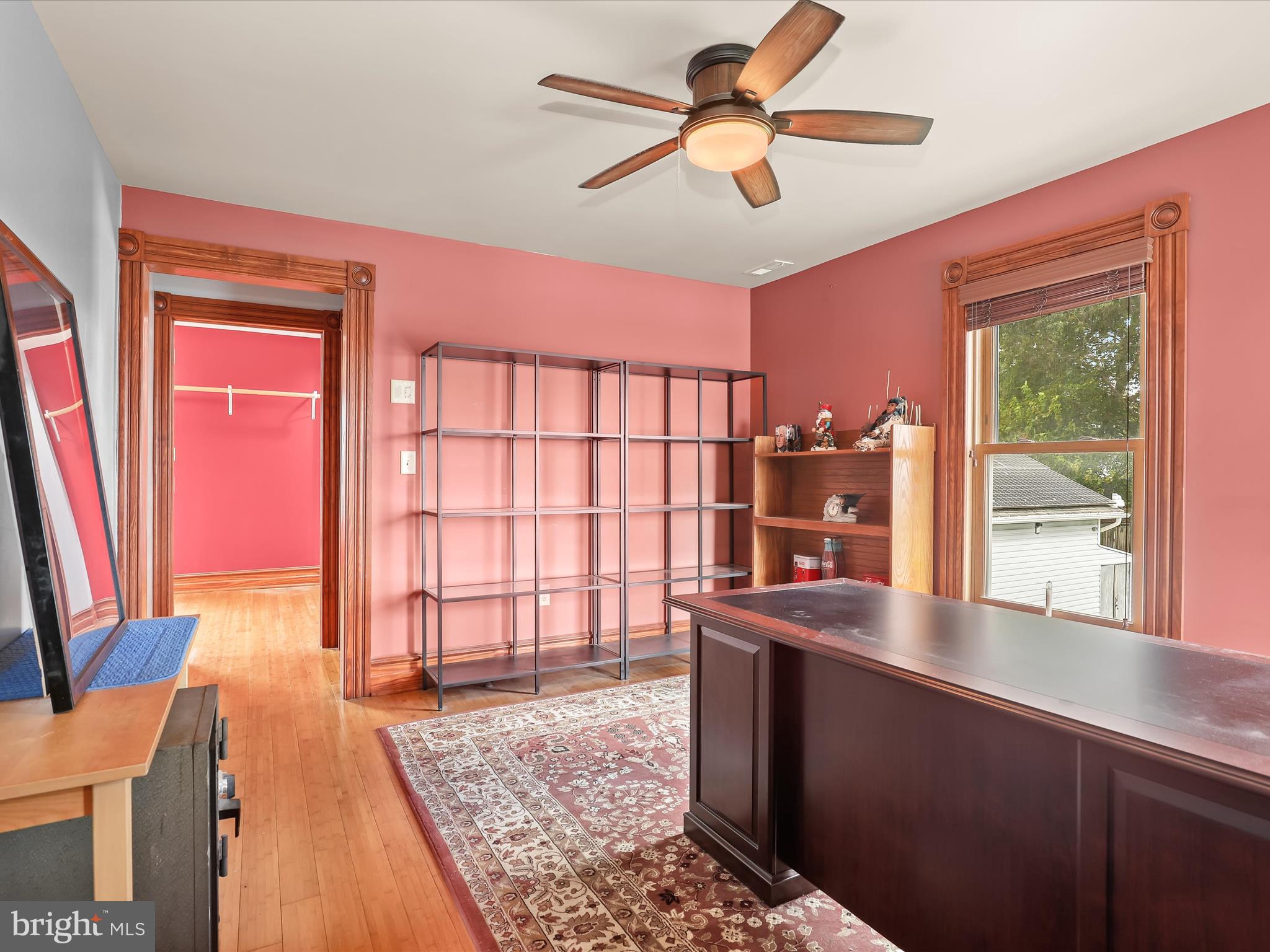 ORANGEVILLE - Residential