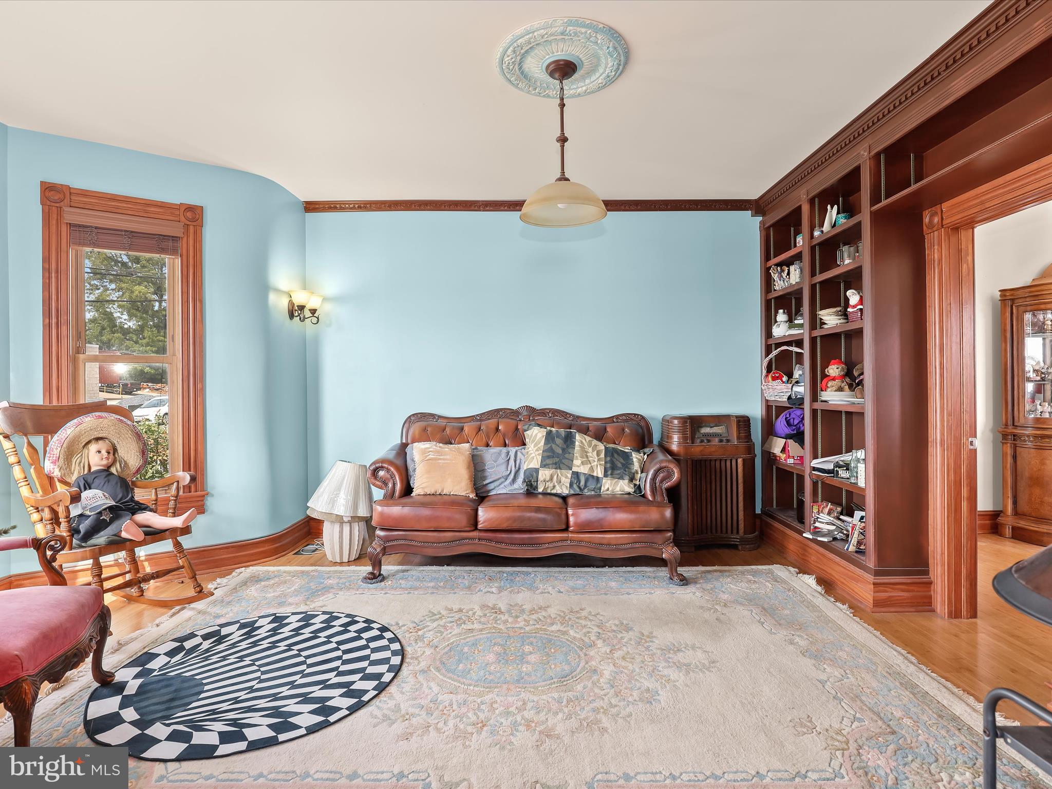 ORANGEVILLE - Residential