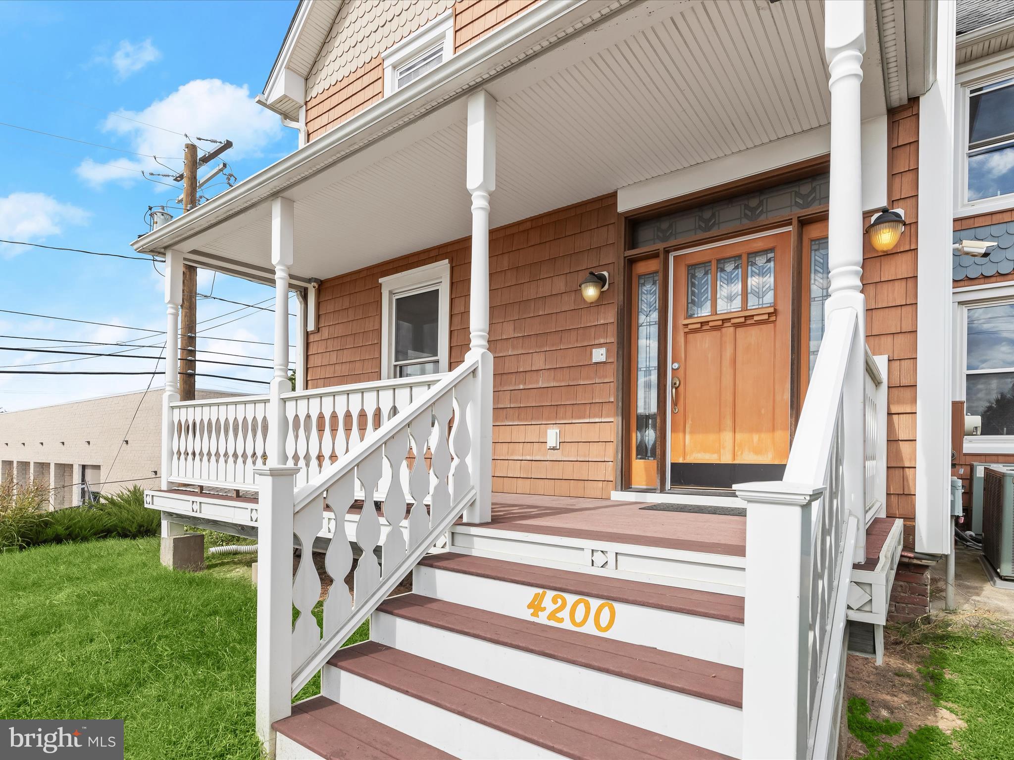 ORANGEVILLE - Residential
