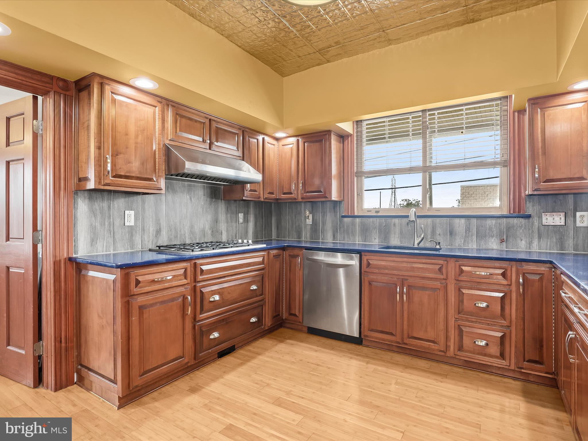 ORANGEVILLE - Residential