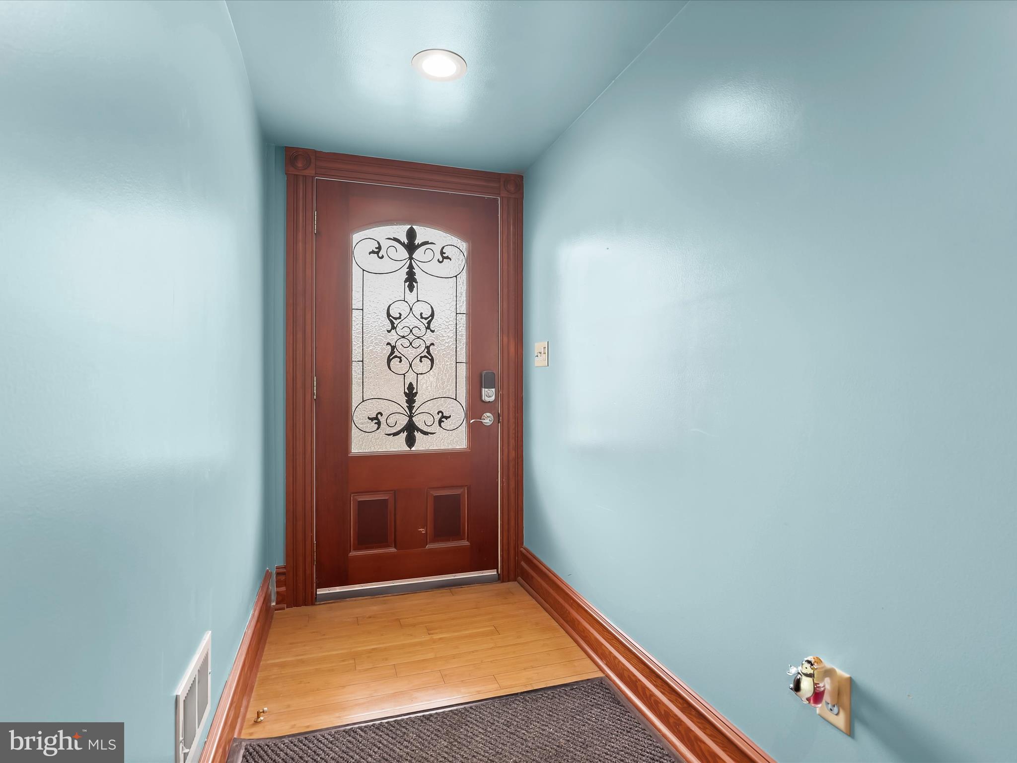 ORANGEVILLE - Residential