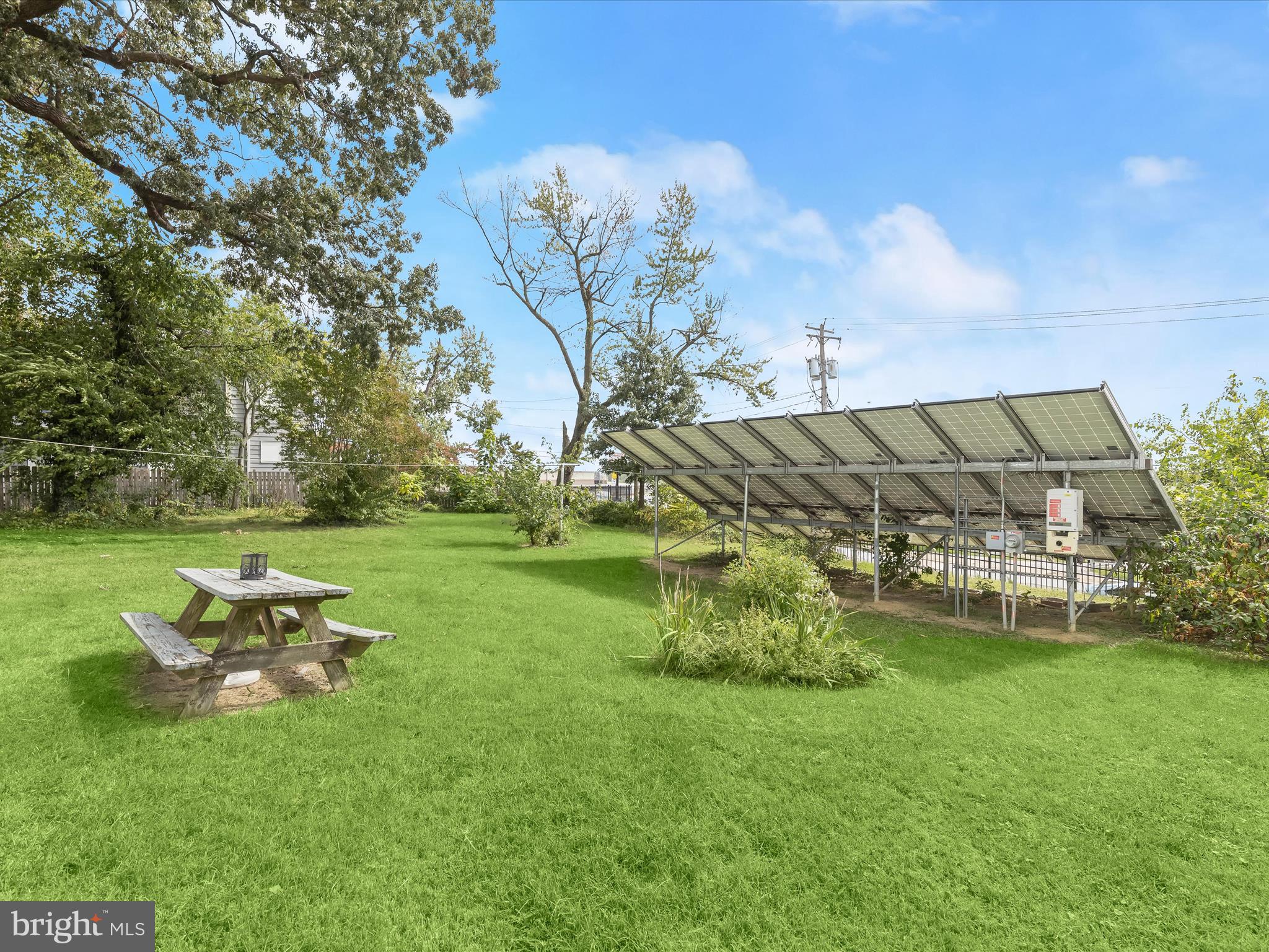 ORANGEVILLE - Residential