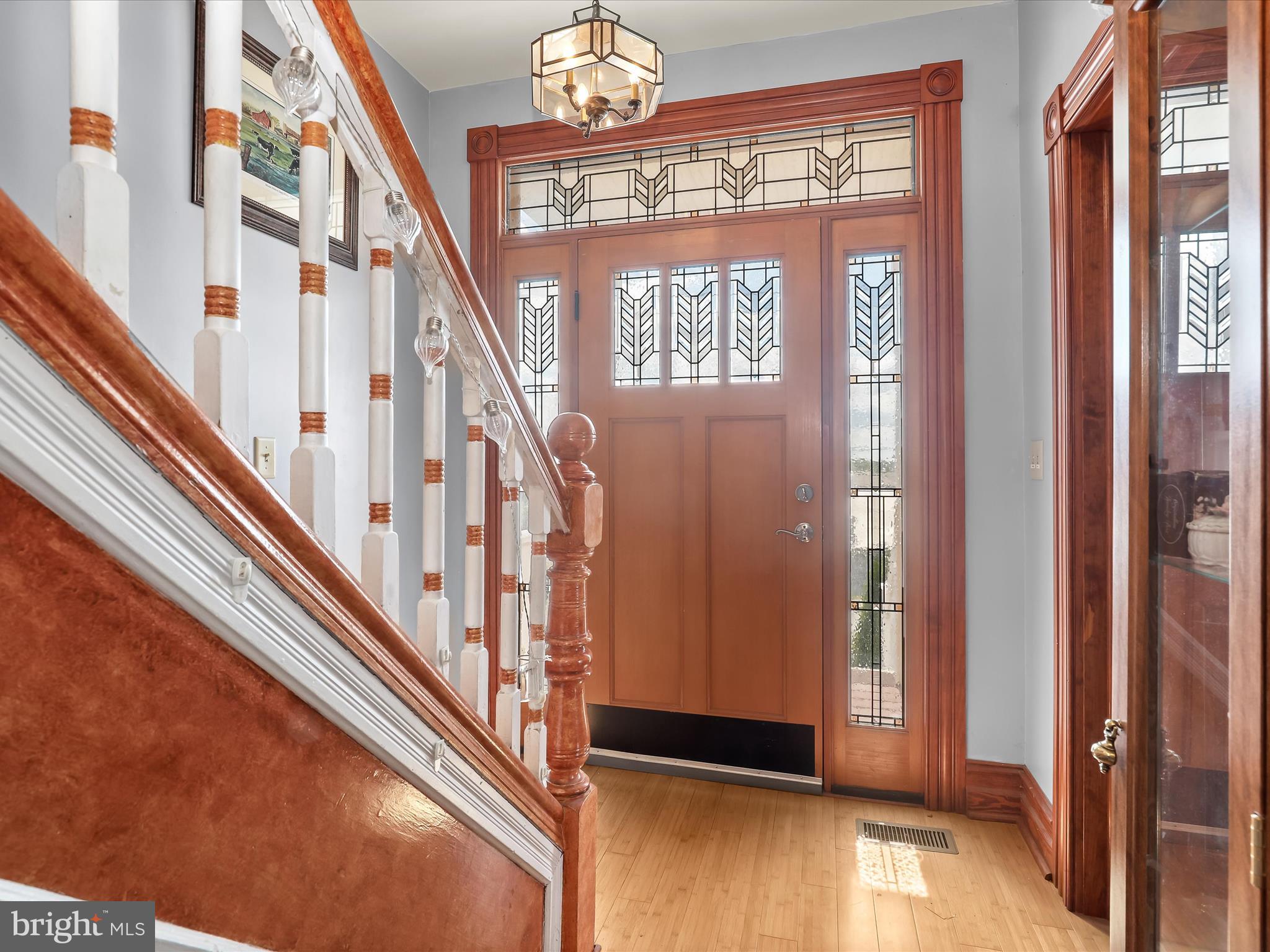 ORANGEVILLE - Residential