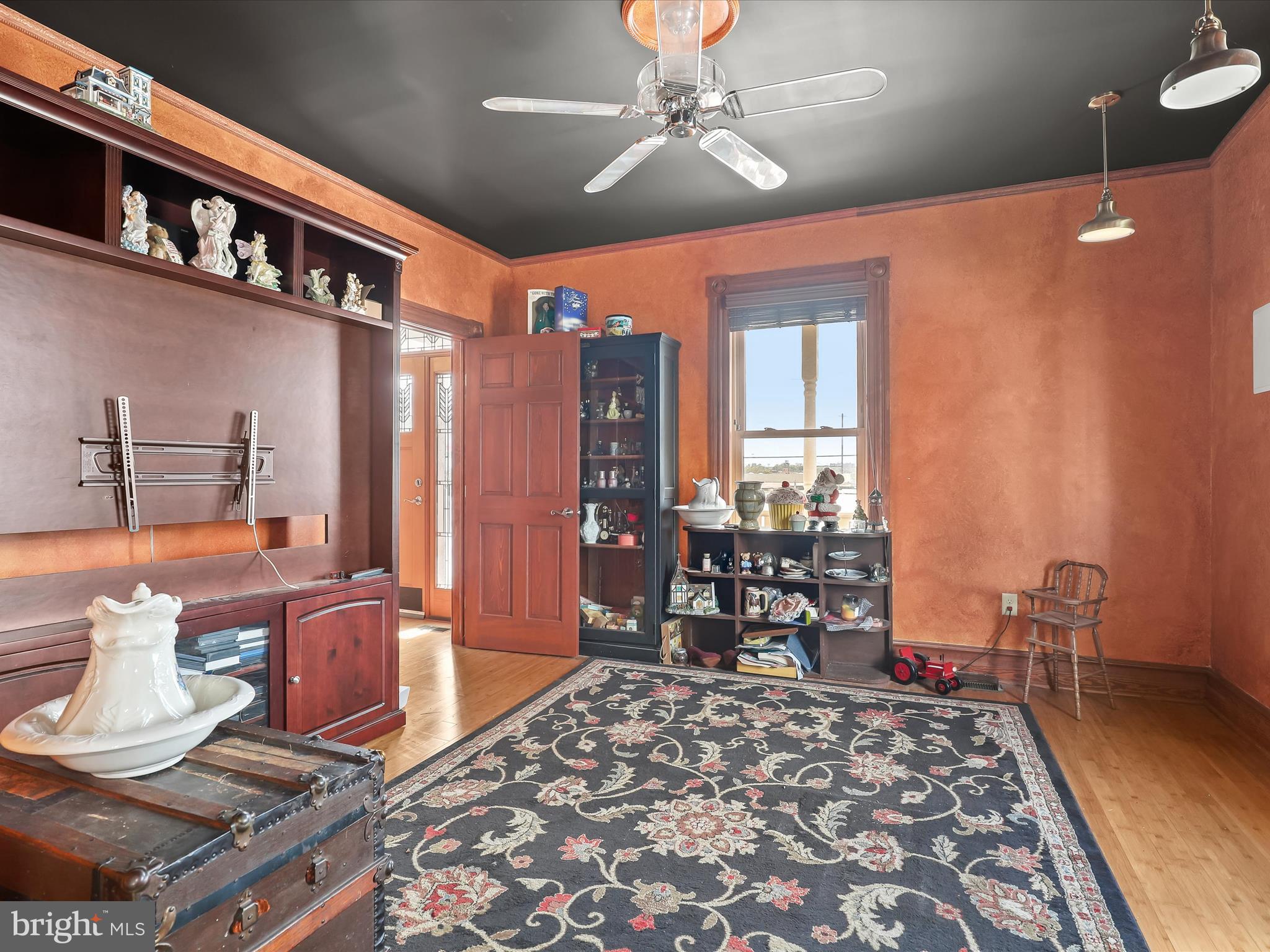 ORANGEVILLE - Residential