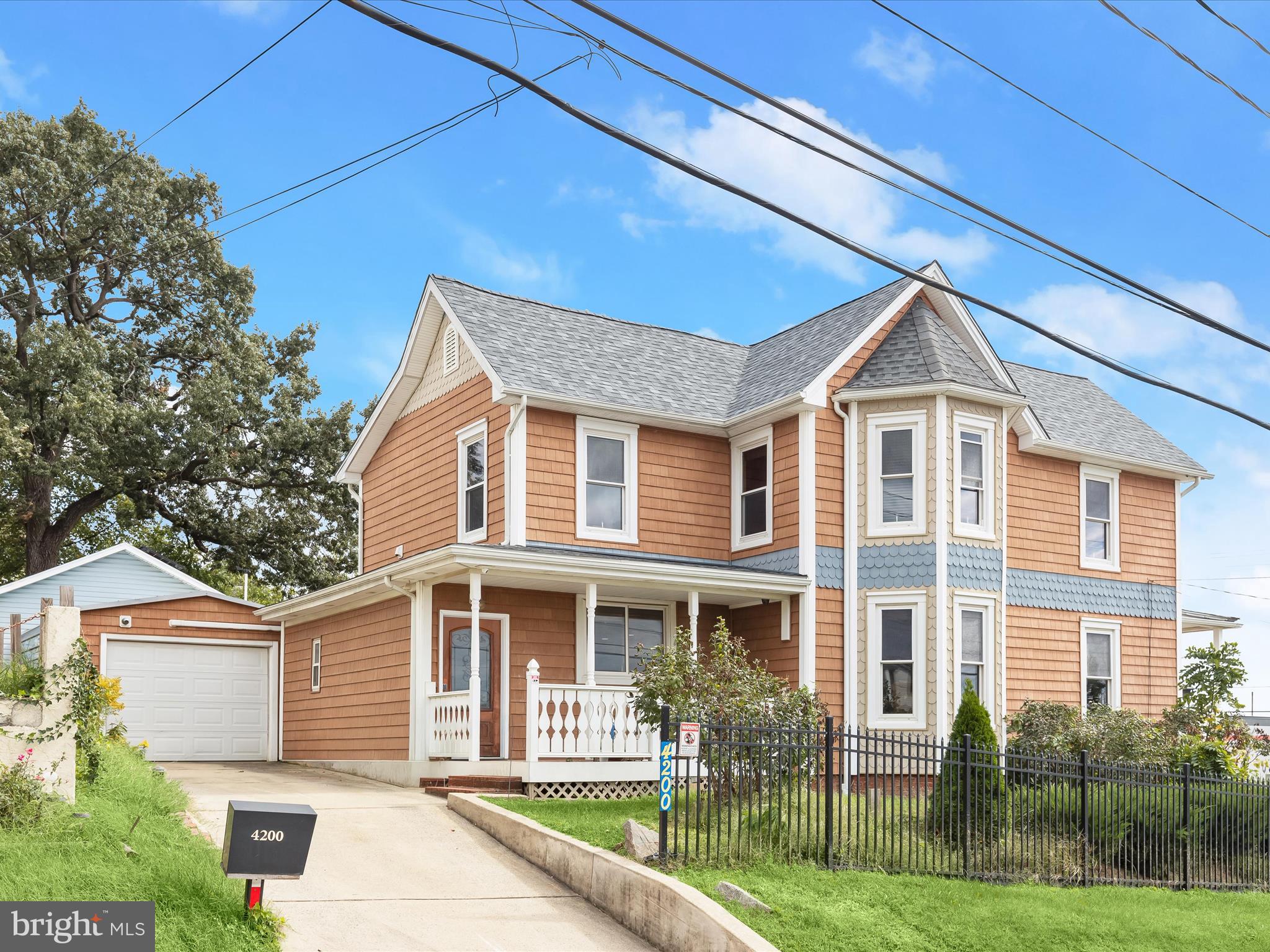 ORANGEVILLE - Residential