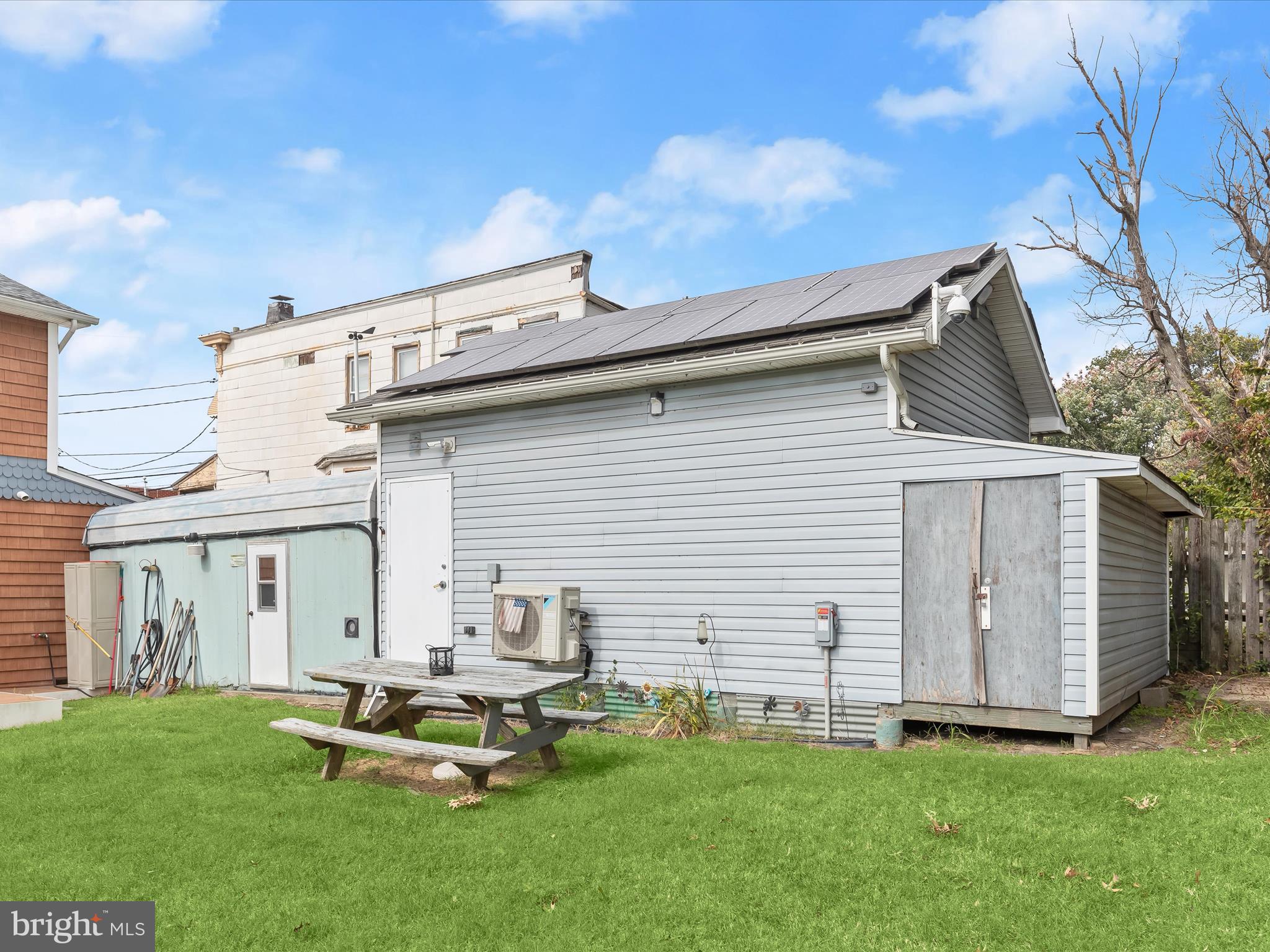 ORANGEVILLE - Residential