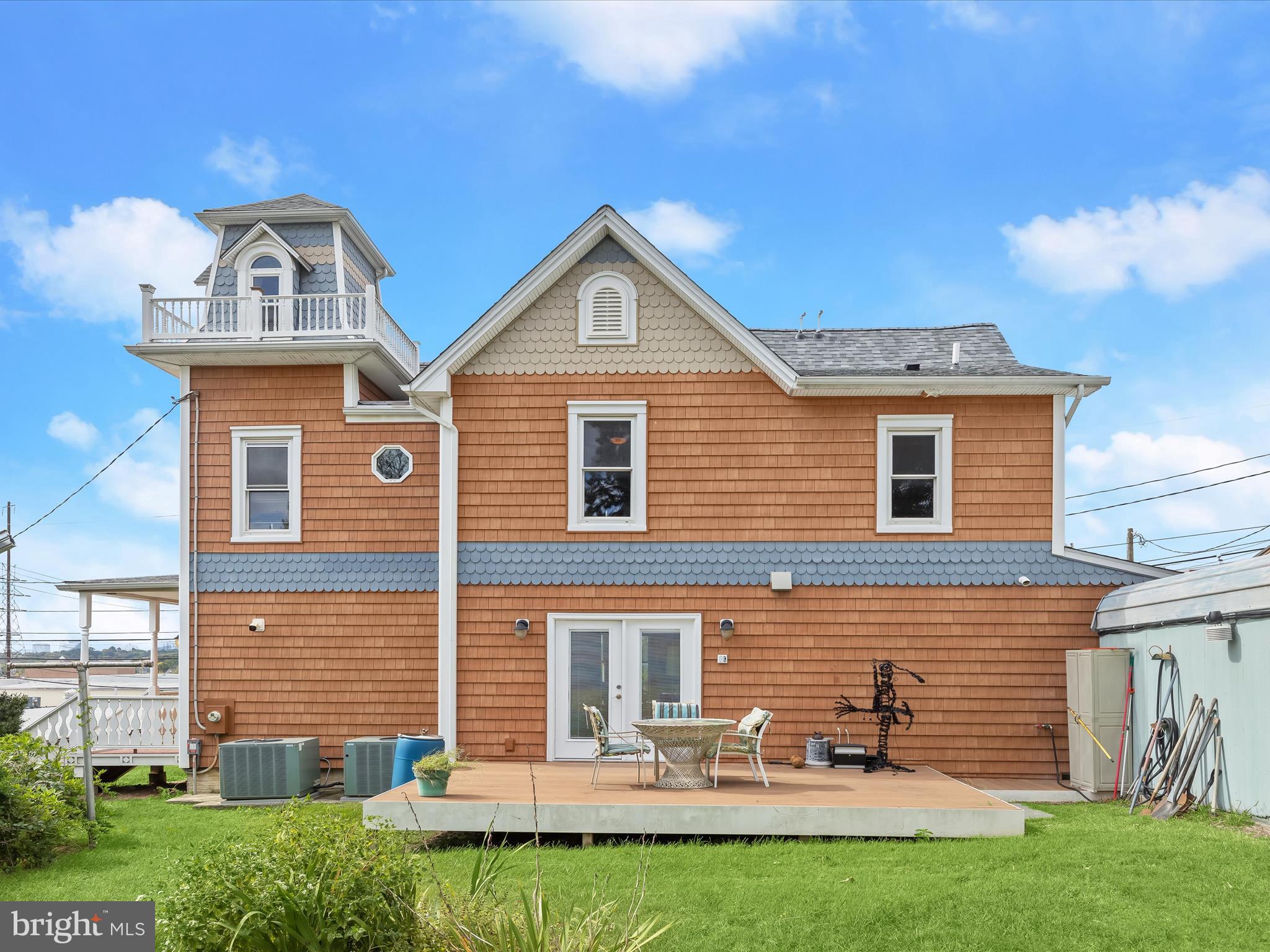 ORANGEVILLE - Residential
