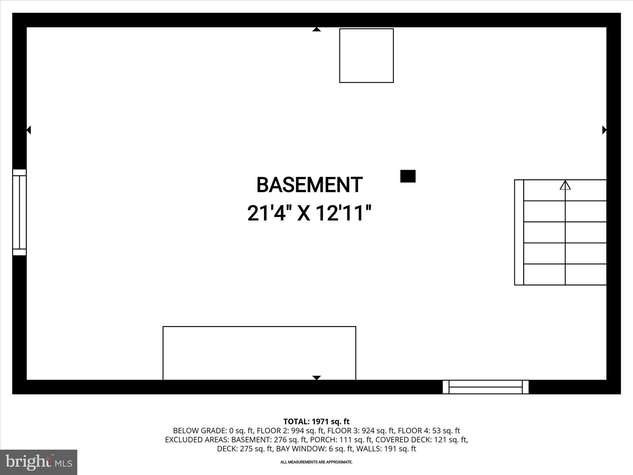 ORANGEVILLE - Residential